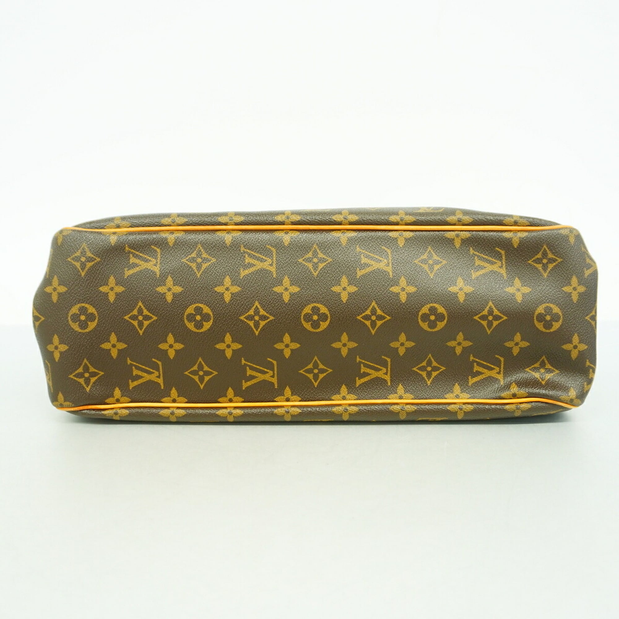 Louis Vuitton Brown Tote Bag (Pre-Owned)