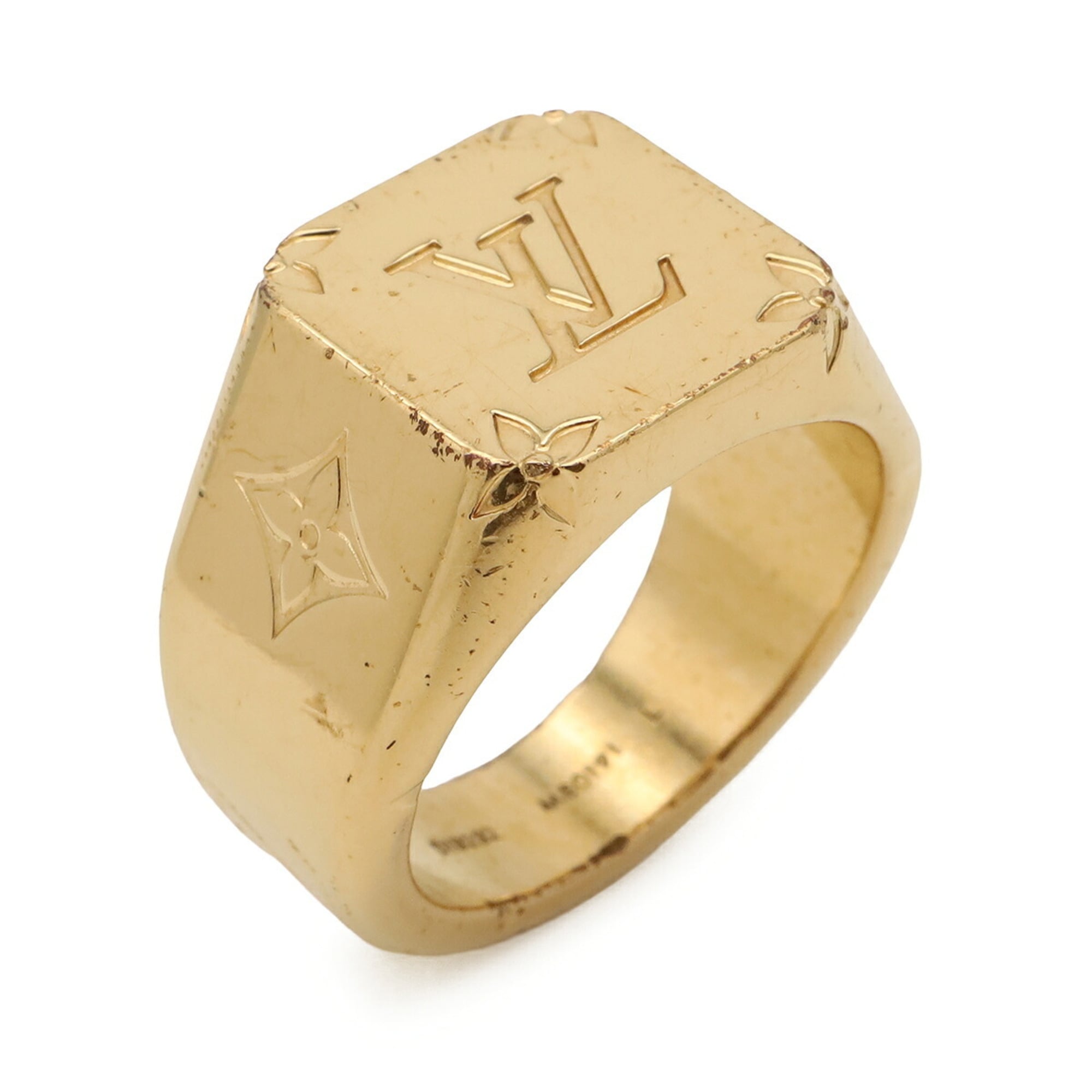 Louis Vuitton Gold (Pre-Owned)