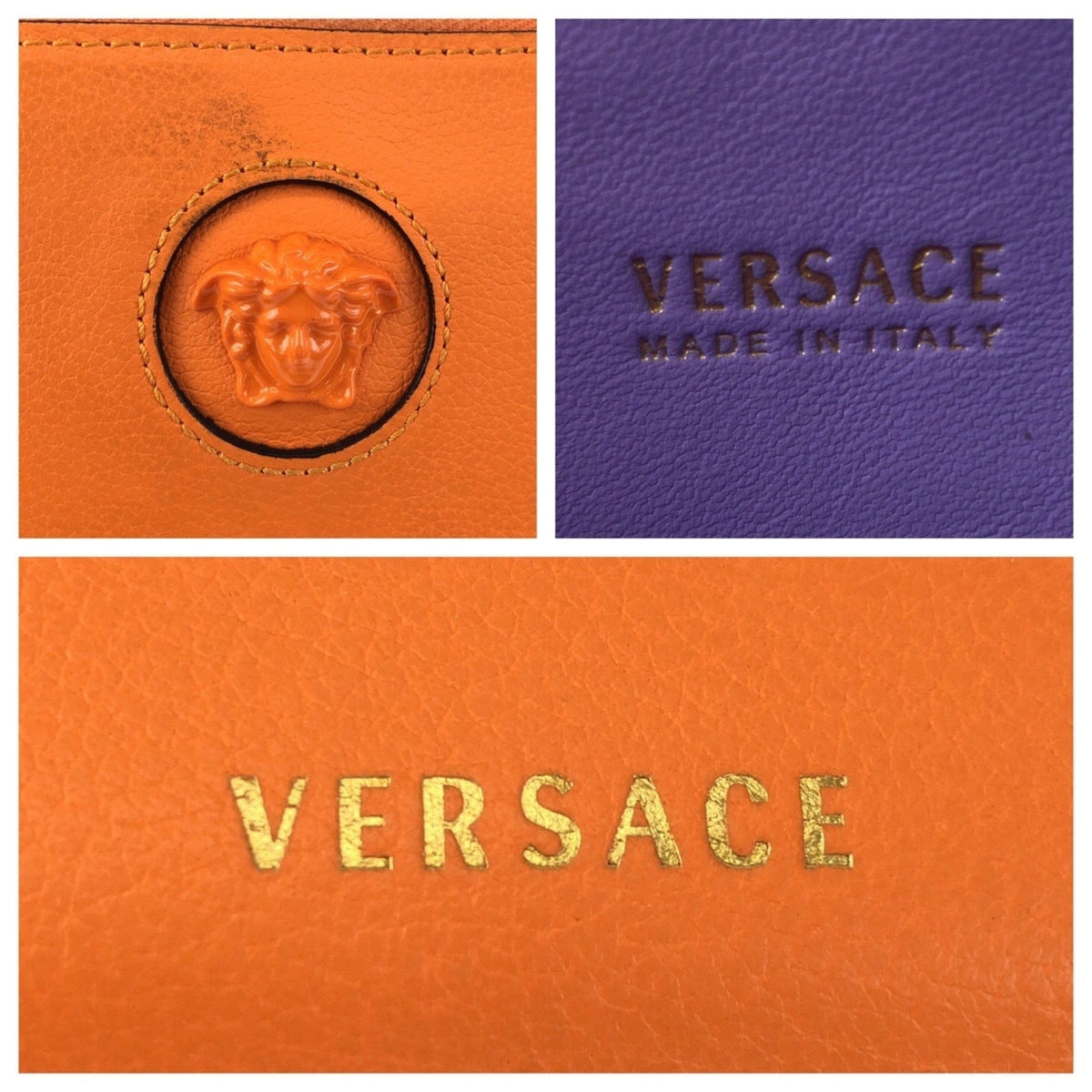 Versace