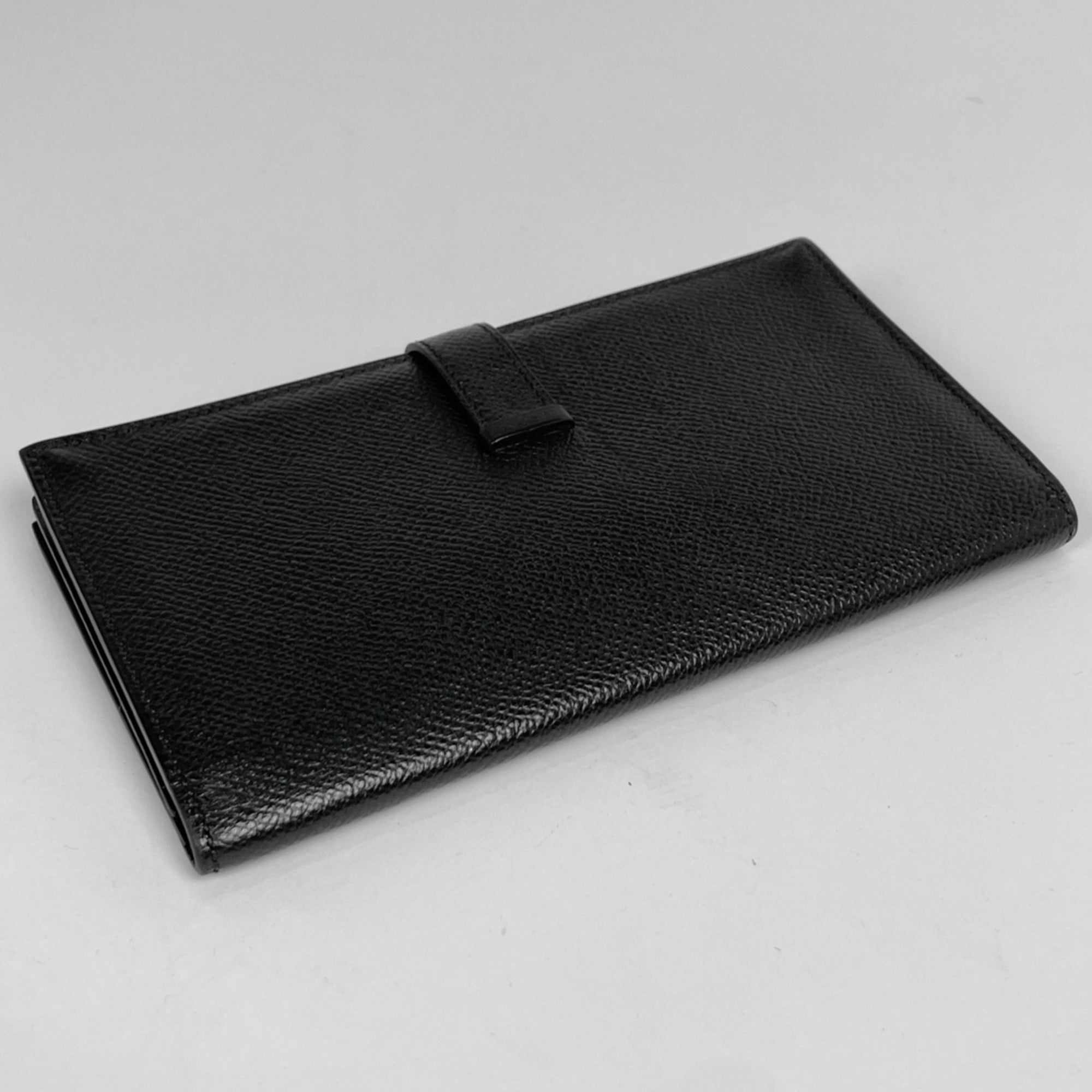 Hermes Noir Epsom Leather (Pre-Owned)