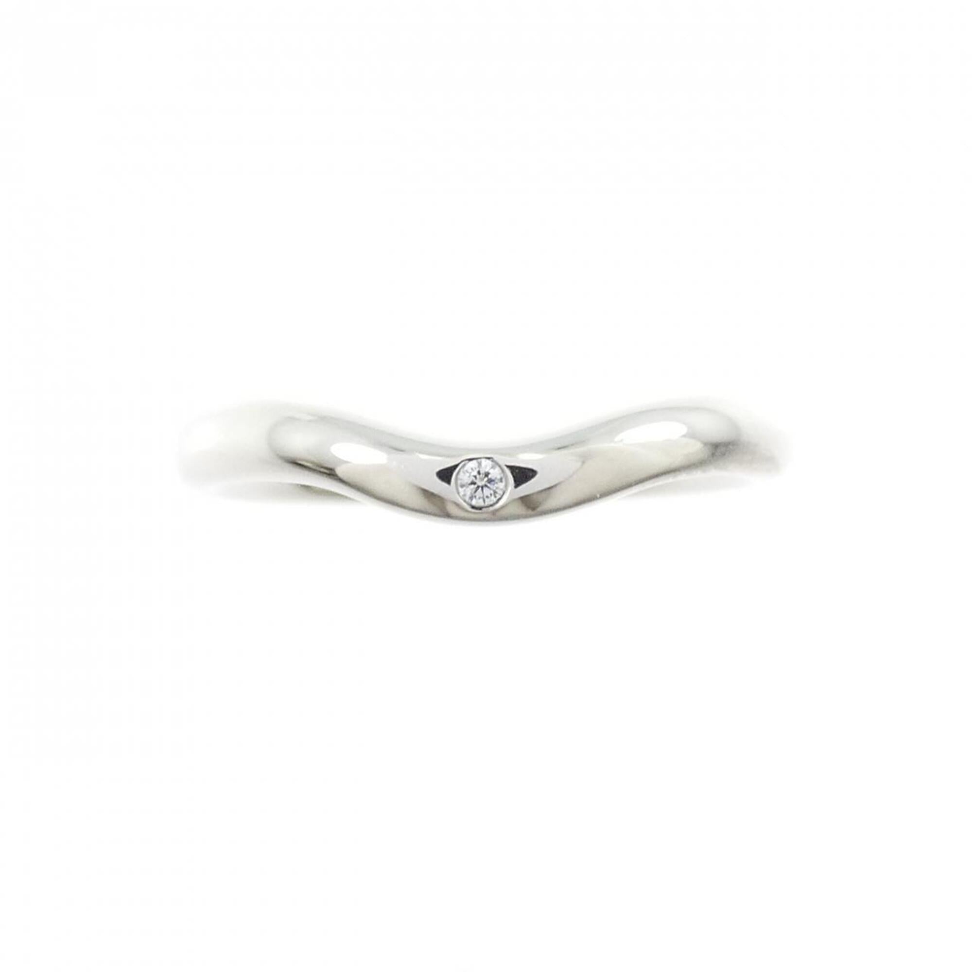 Tiffany Silver Platinum 950 (Pre-Owned)