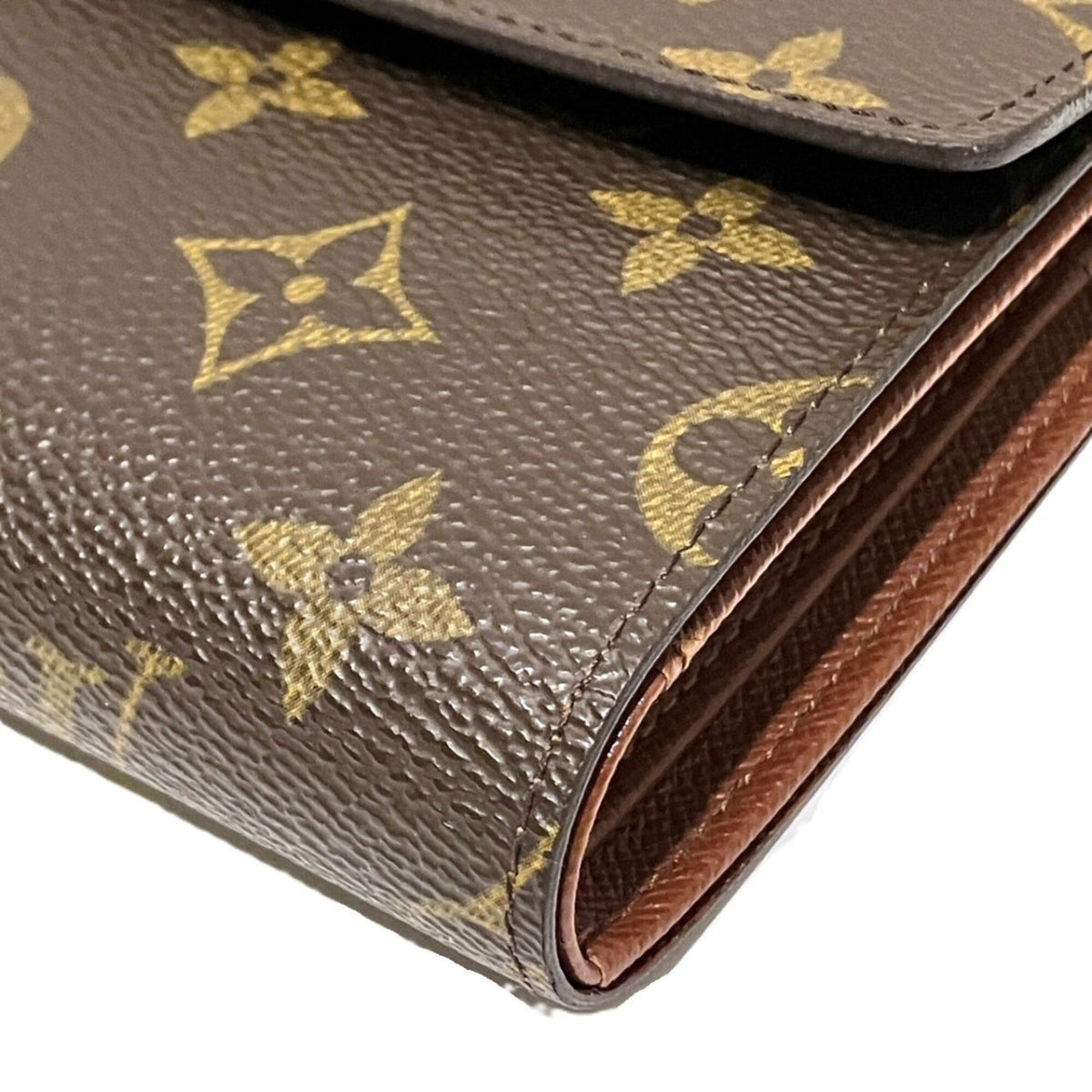 Louis Vuitton Brown Monogram Monogram (Pre-Owned)