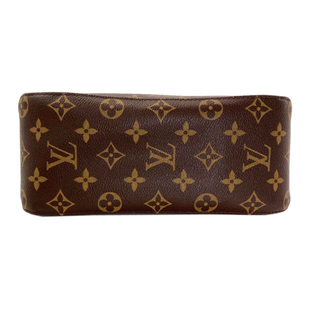Louis Vuitton Monogram Monogram Canvas Tote Bag (Pre-Owned)