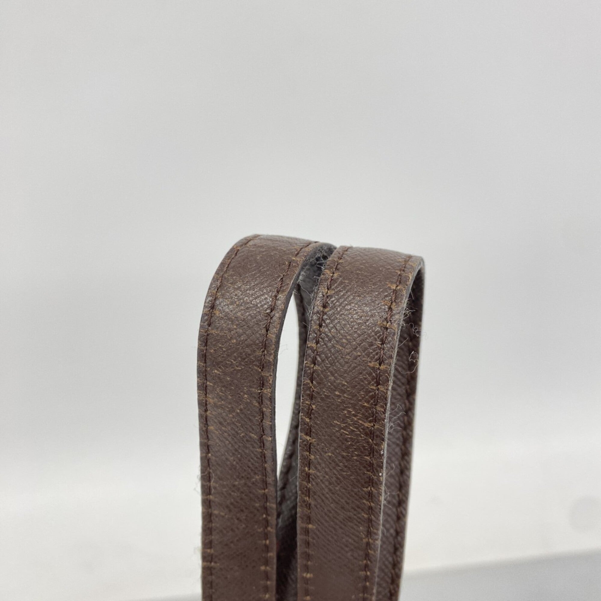 Louis Vuitton Ebene Tote Bag (Pre-Owned)