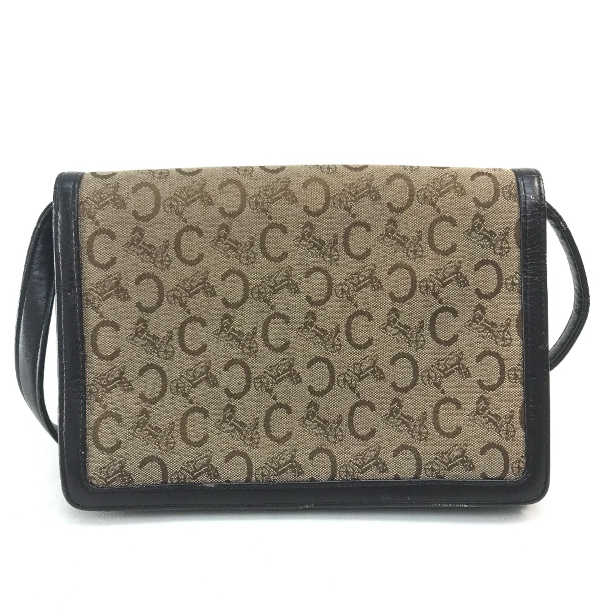 Celine Brown Other Shoulder Bag (Pre-Owned)