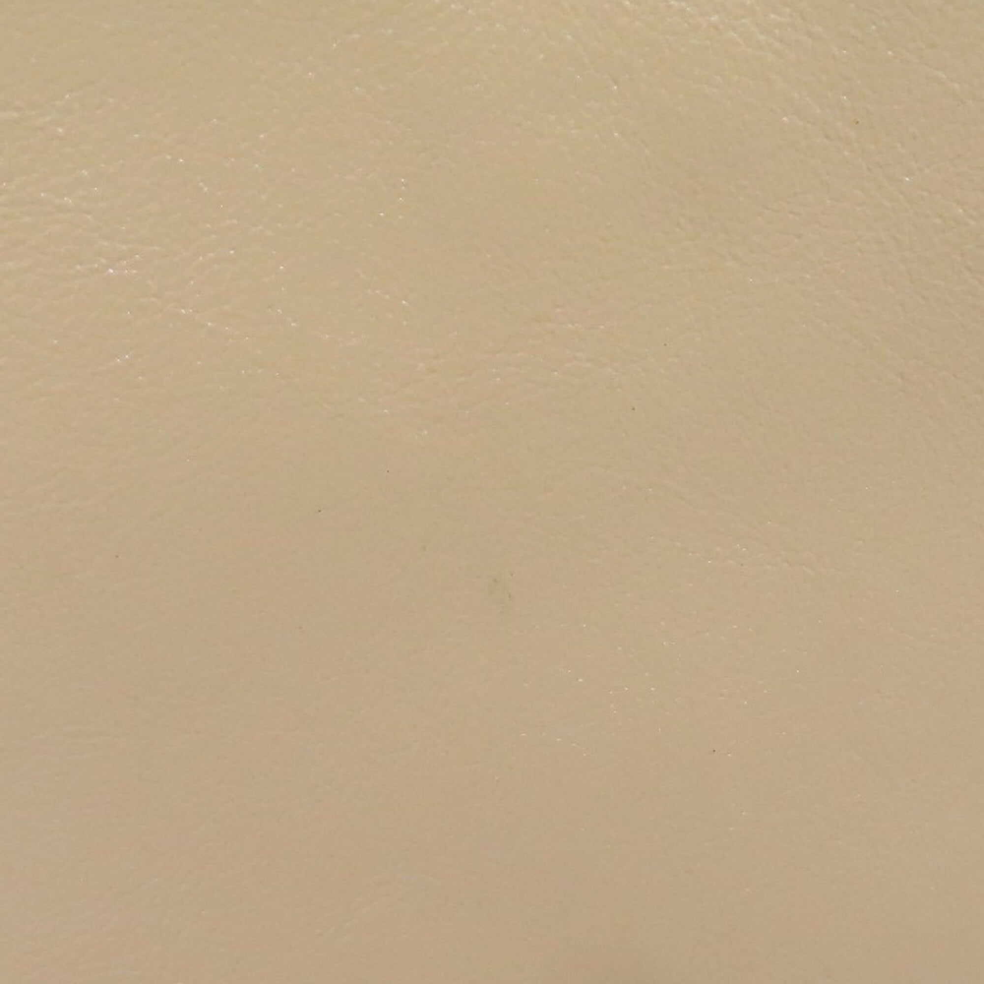 Marni Beige Red Color Leather Handbag (Pre-Owned)