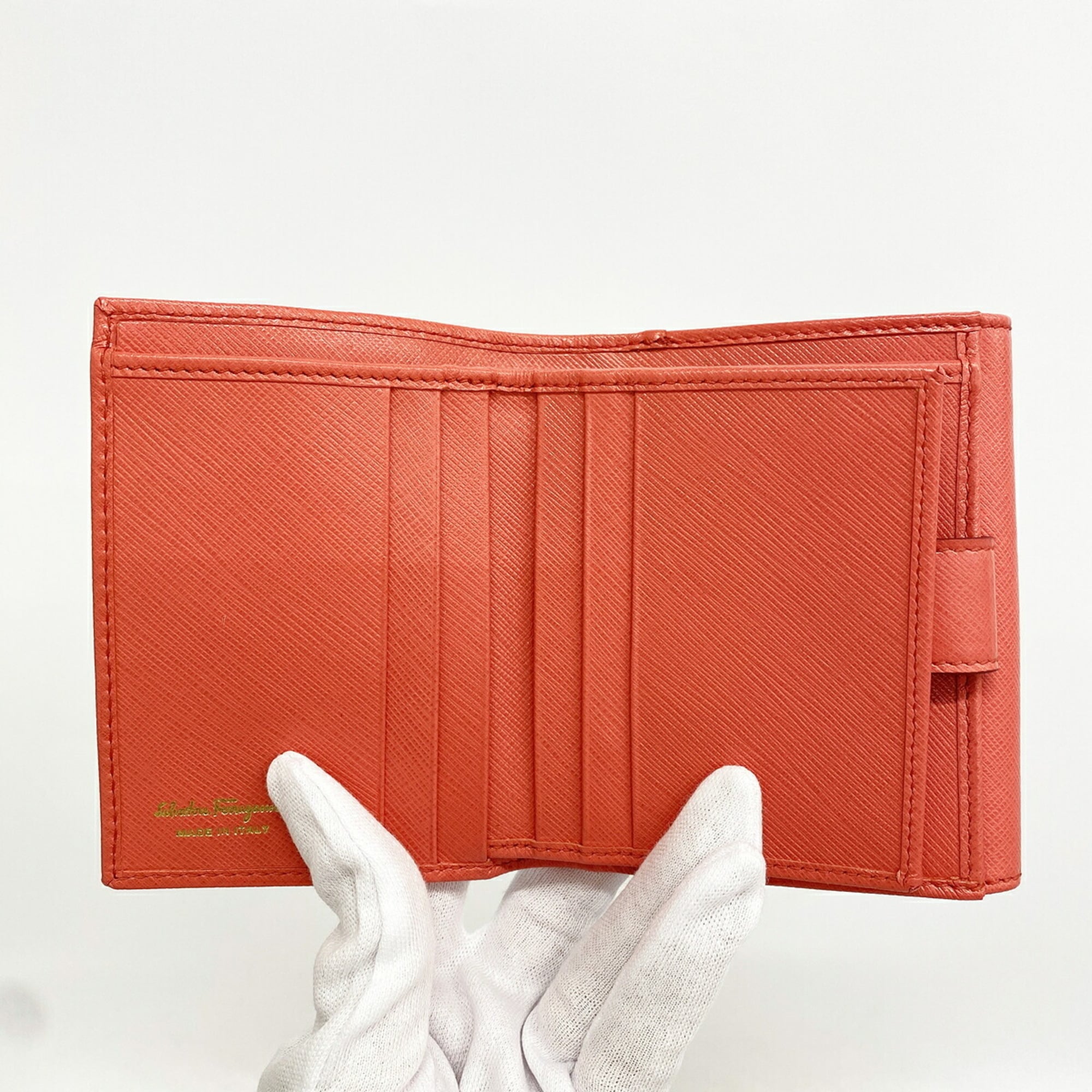 Salvatore Ferragamo