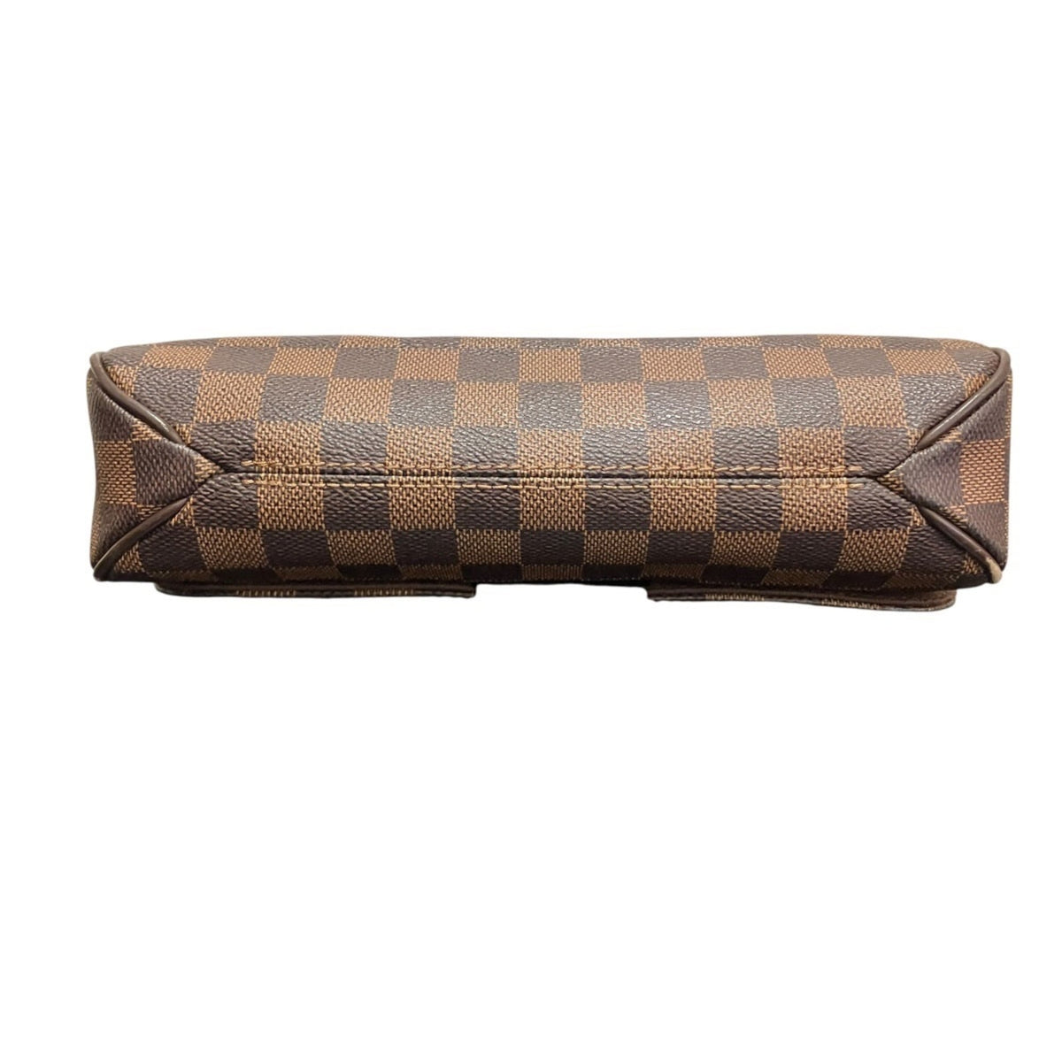 Louis Vuitton Damier Brown Shoulder Bag (Pre-Owned)