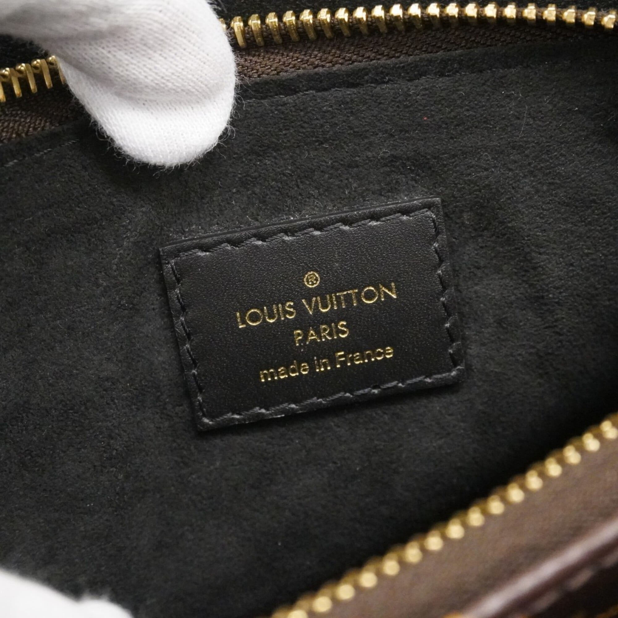 Louis Vuitton Handbag (Pre-Owned)