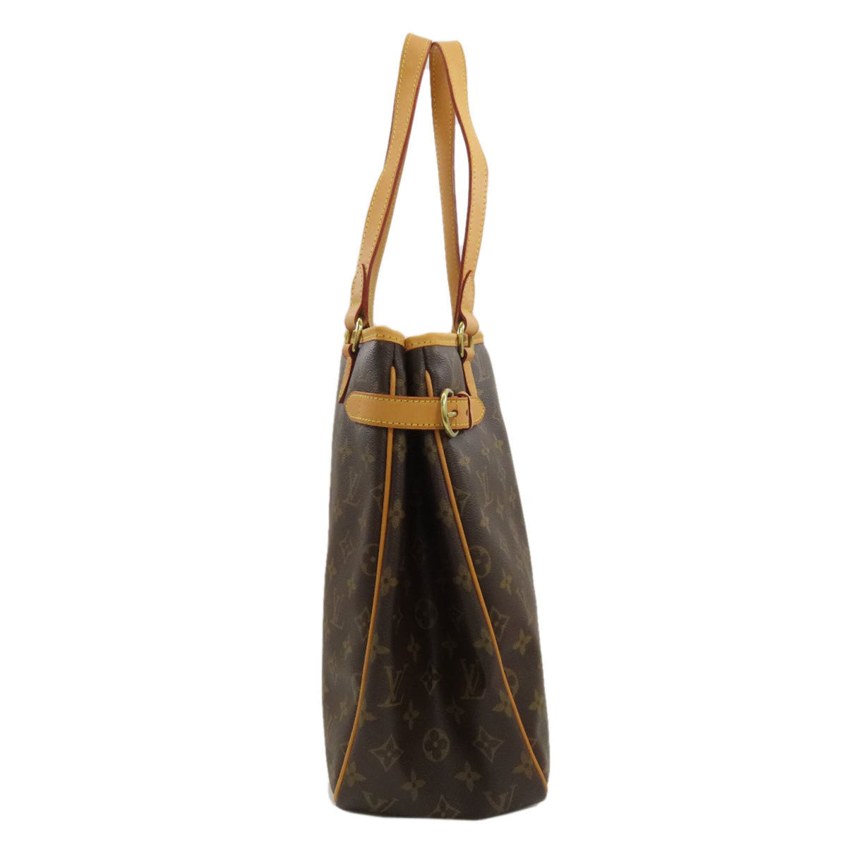 Louis Vuitton Monogram Monogram Canvas Tote Bag (Pre-Owned)