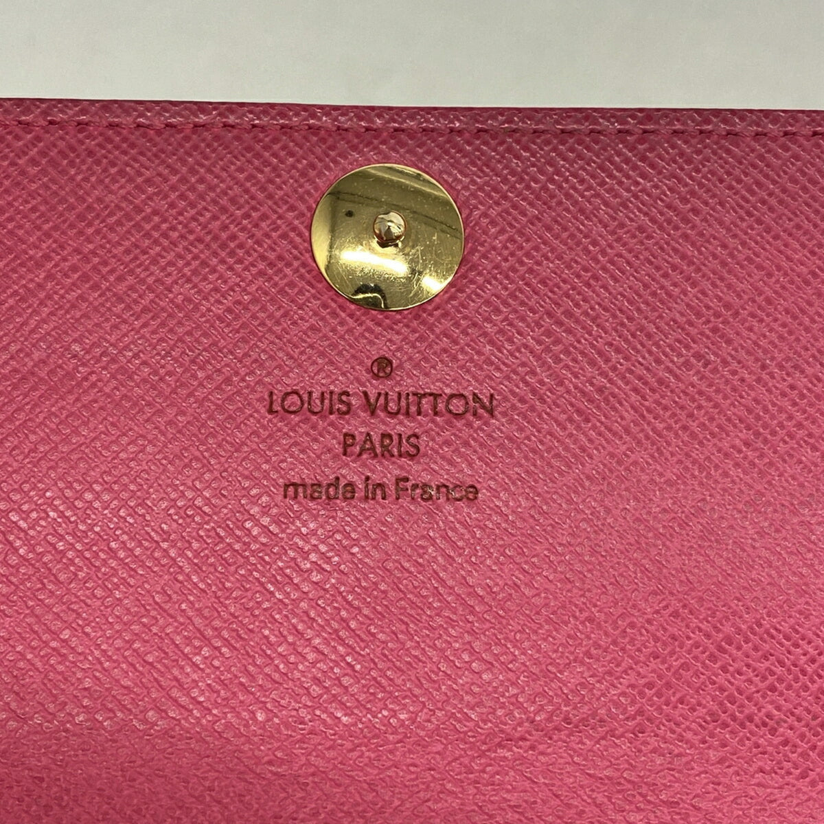 Louis Vuitton