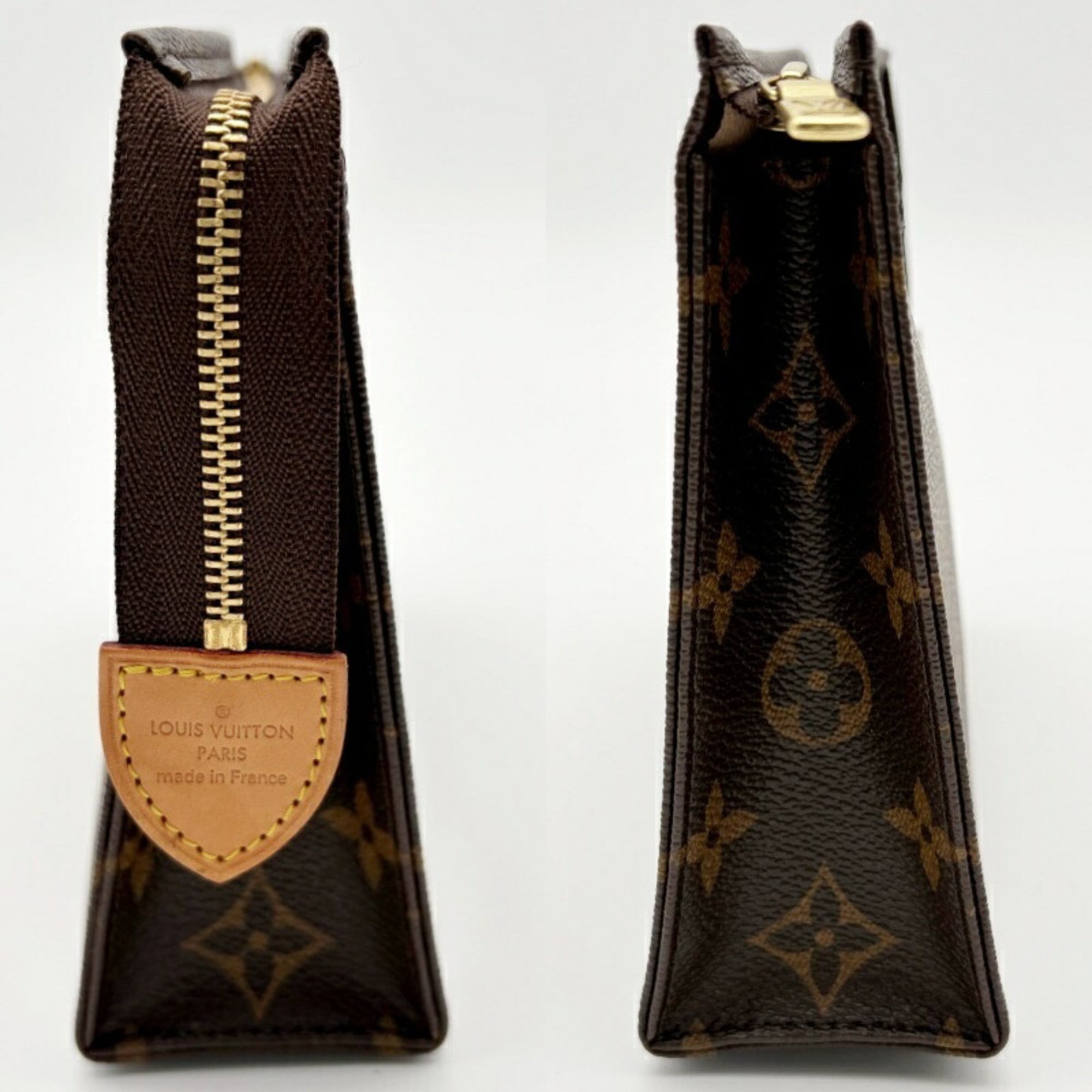 Louis Vuitton Monogram Monogram Pochette (Pre-Owned)