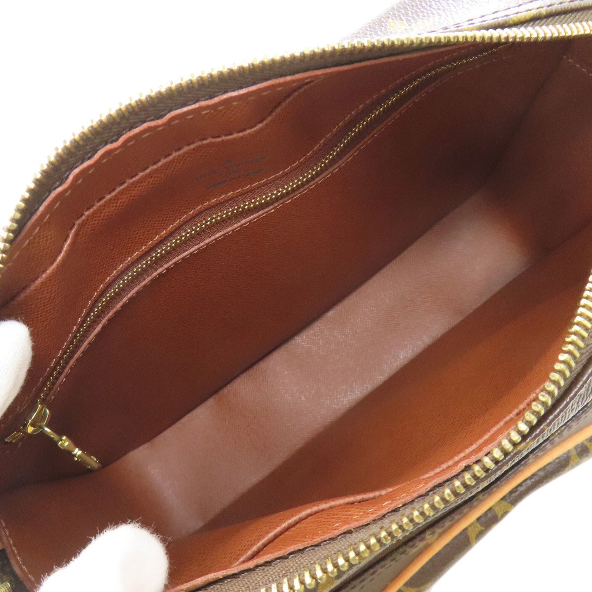 Louis Vuitton Monogram Monogram Monogram Shoulder Bag (Pre-Owned)