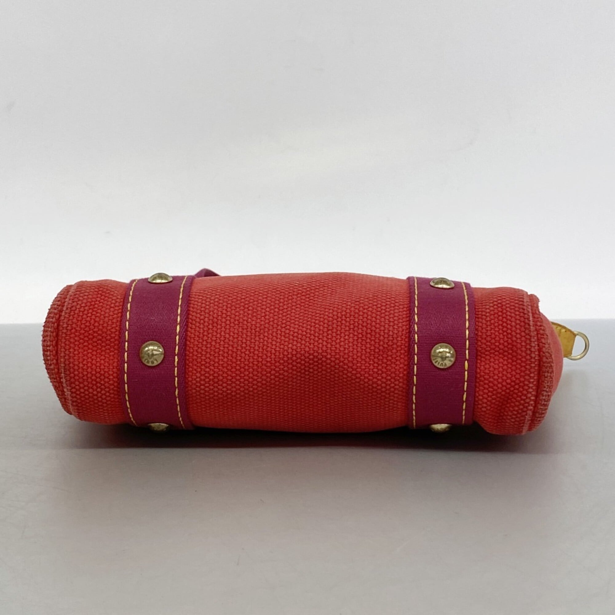Louis Vuitton Rouge Handbag (Pre-Owned)