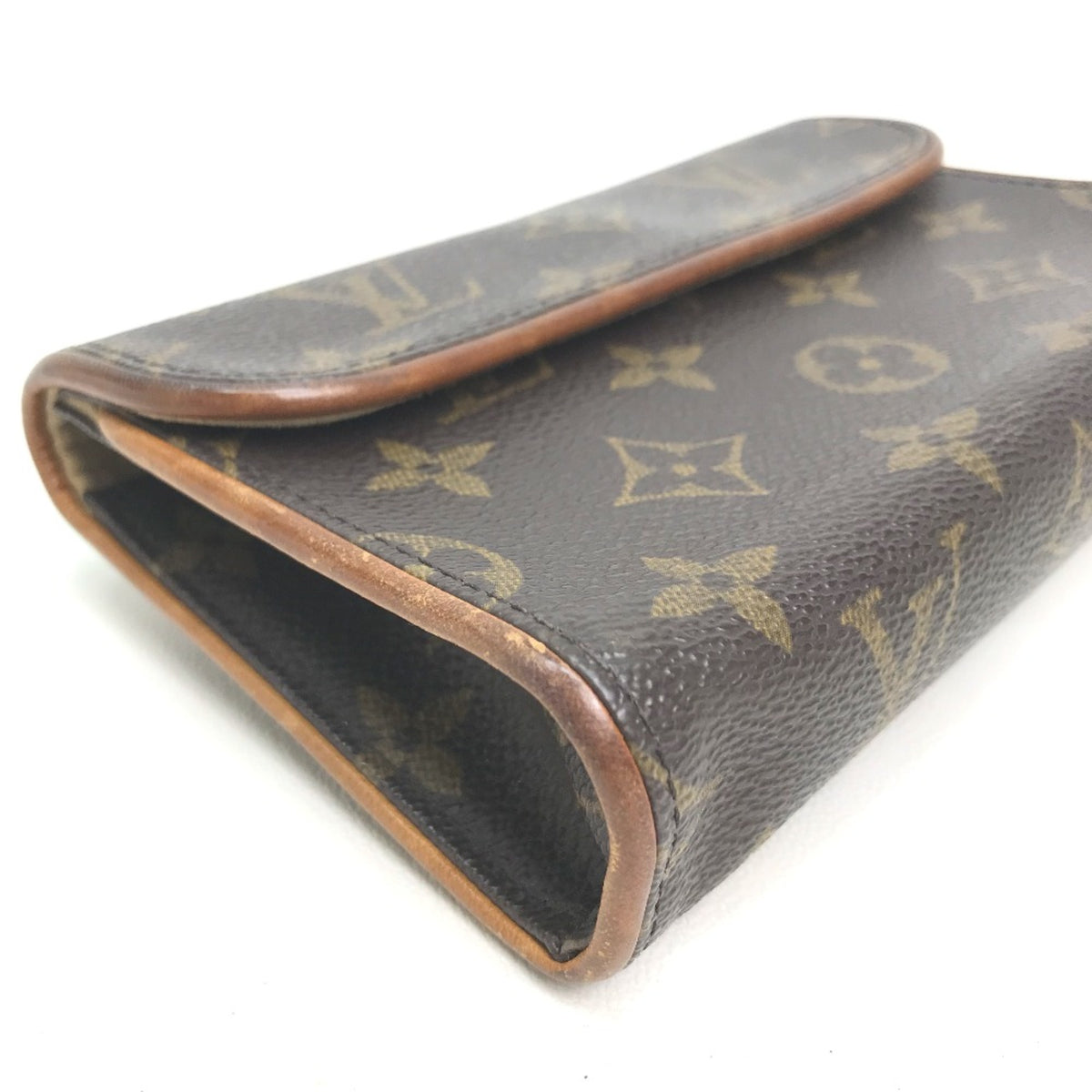Louis Vuitton Brown Other Other (Pre-Owned)