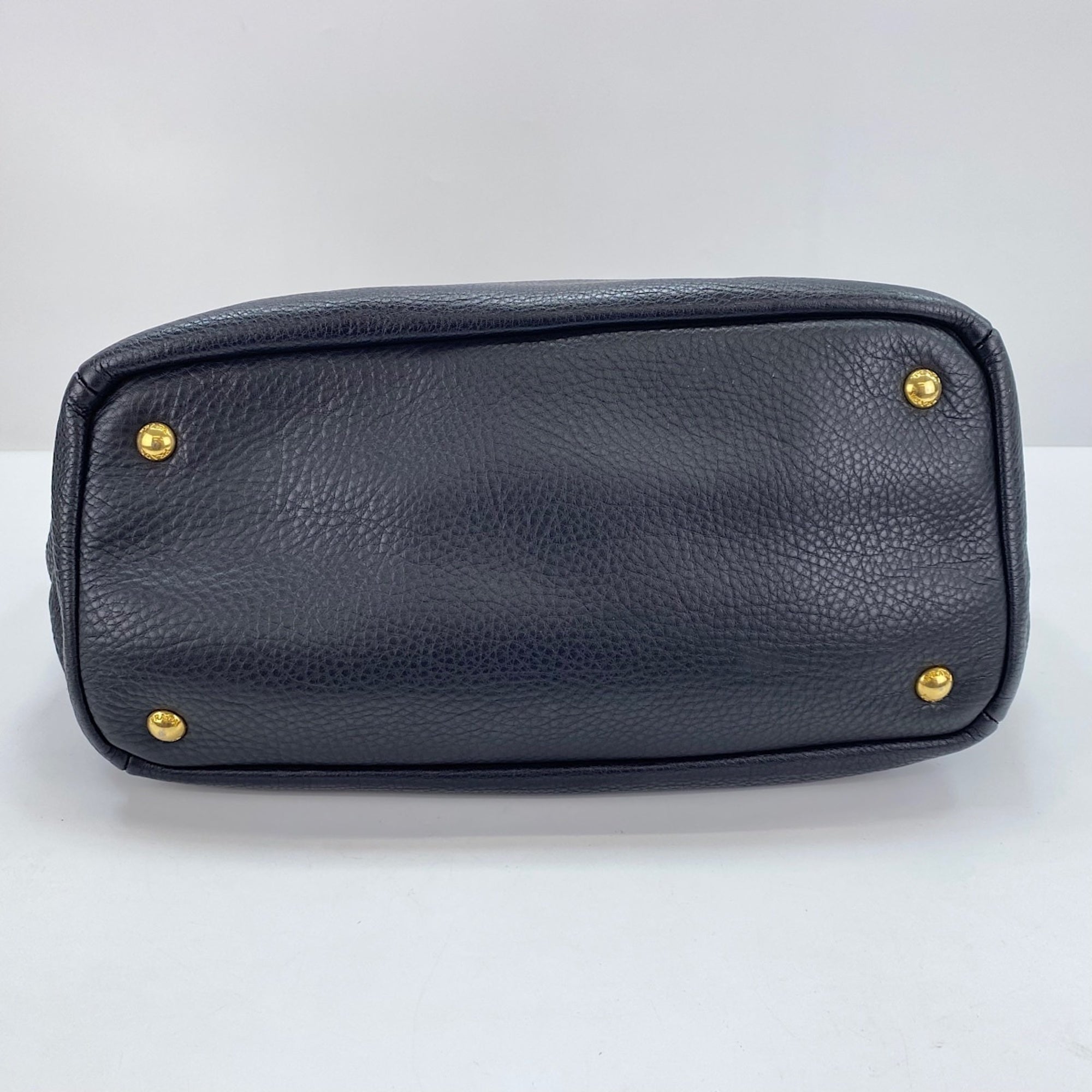 Prada Black Shoulder Bag (Pre-Owned)
