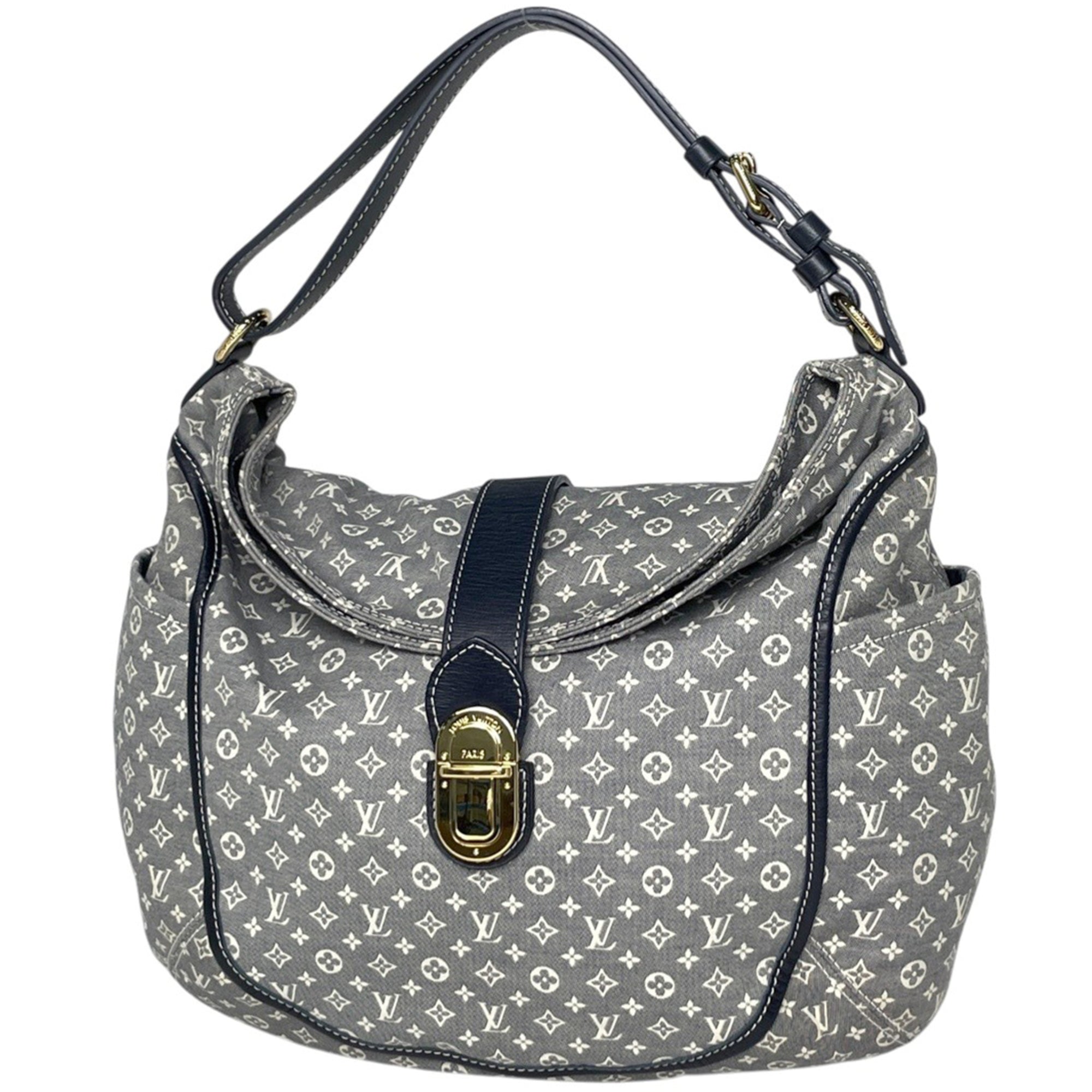 Louis Vuitton Ancre Monogram Idylle Shoulder Bag (Pre-Owned)