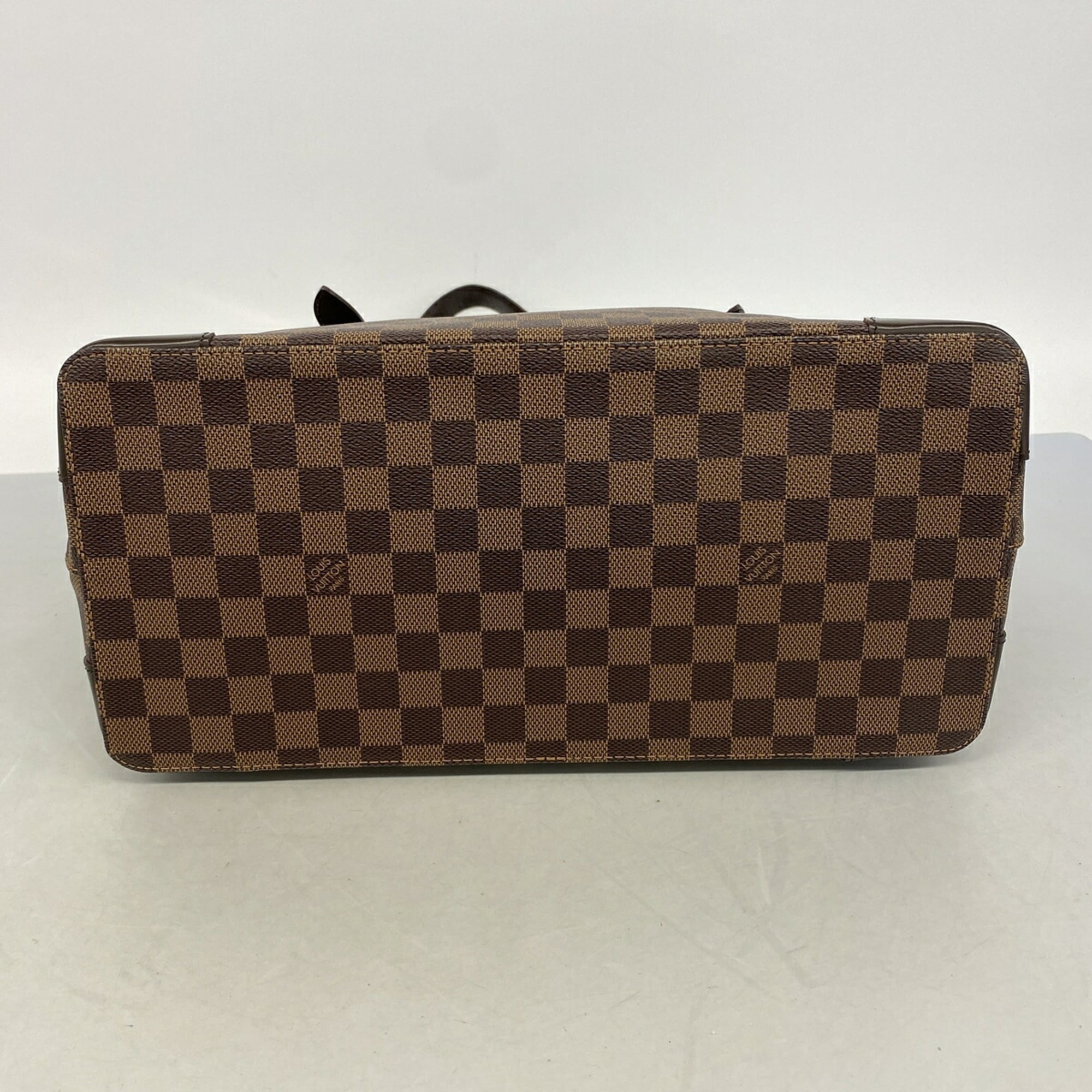 Louis Vuitton Ebene Tote Bag (Pre-Owned)