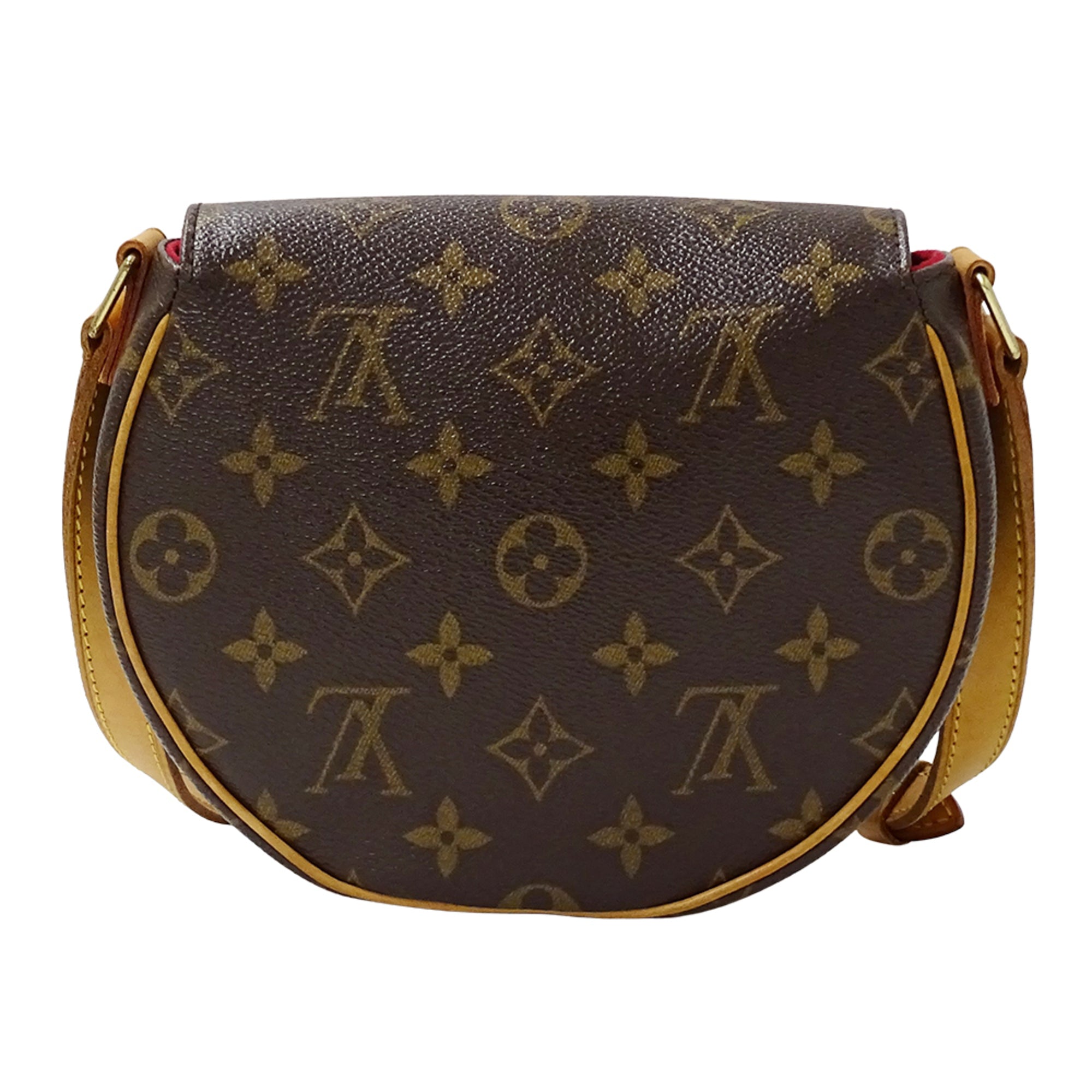 Louis Vuitton Monogram Monogram Monogram Handbag Shoulder Bag (Pre-Owned)