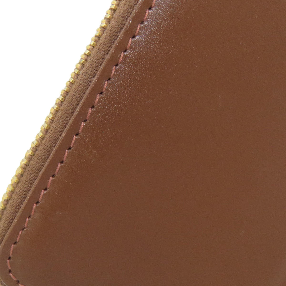 Gucci Brown Leather (Pre-Owned)