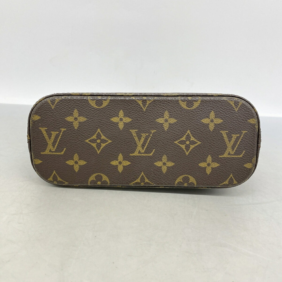 Louis Vuitton Brown Handbag (Pre-Owned)