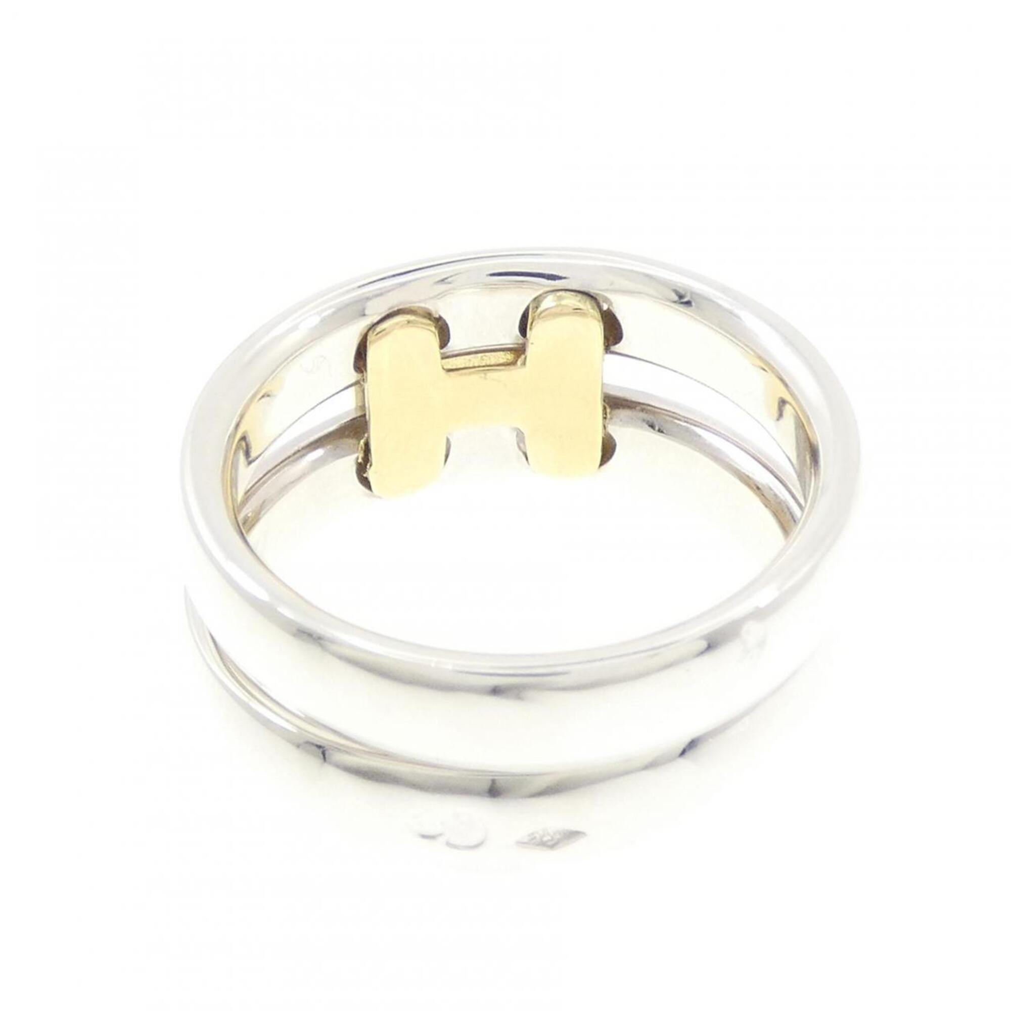 Hermes Band Ring (Pre-Owned)
