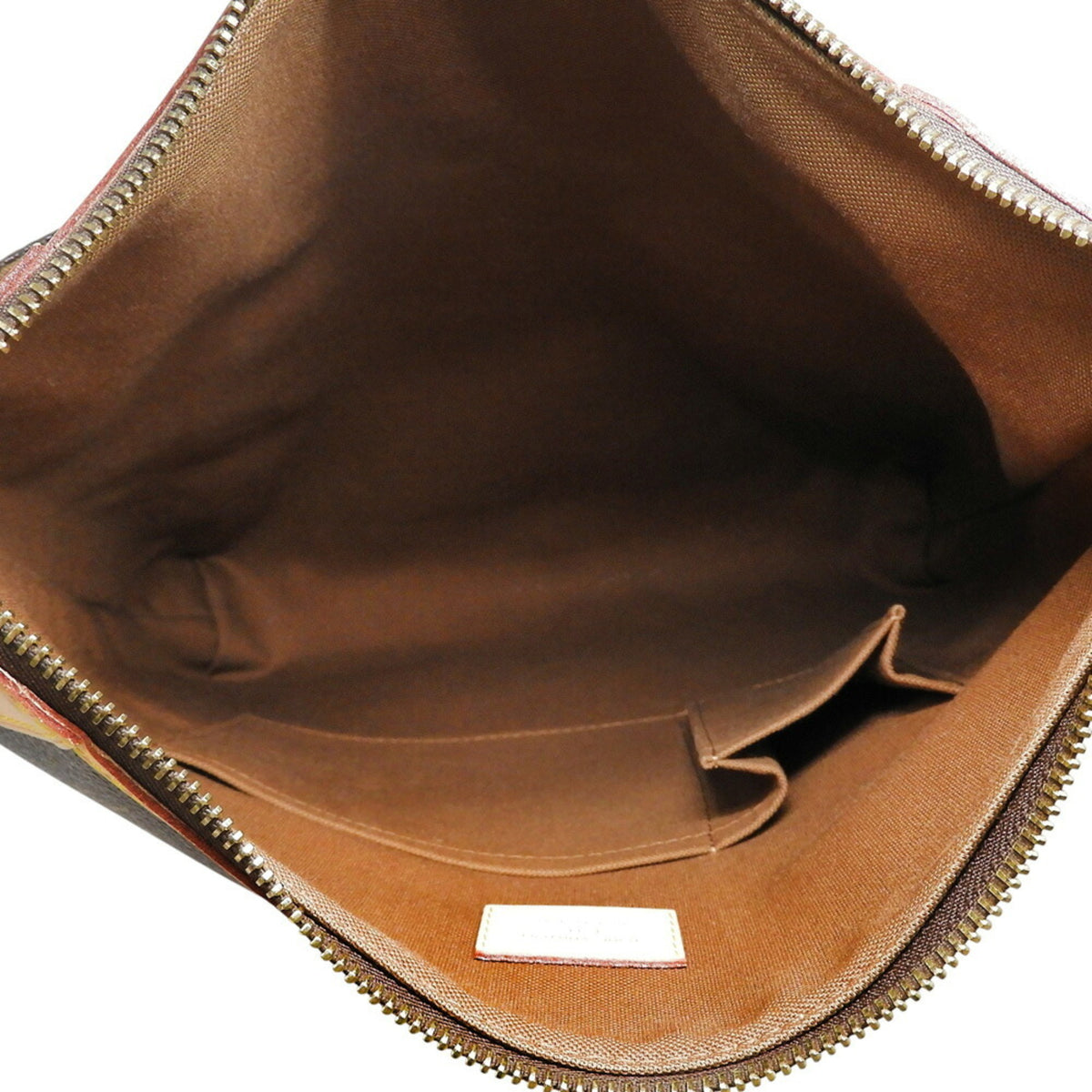 Louis Vuitton Monogram Monogram Pvc Leather Shoulder Bag (Pre-Owned)