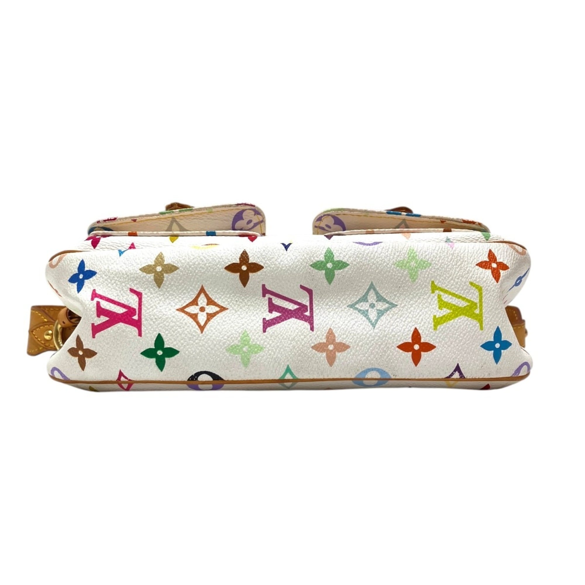 Louis Vuitton Monogram Multicolore Multi-Color Monogram Shoulder Bag (Pre-Owned)
