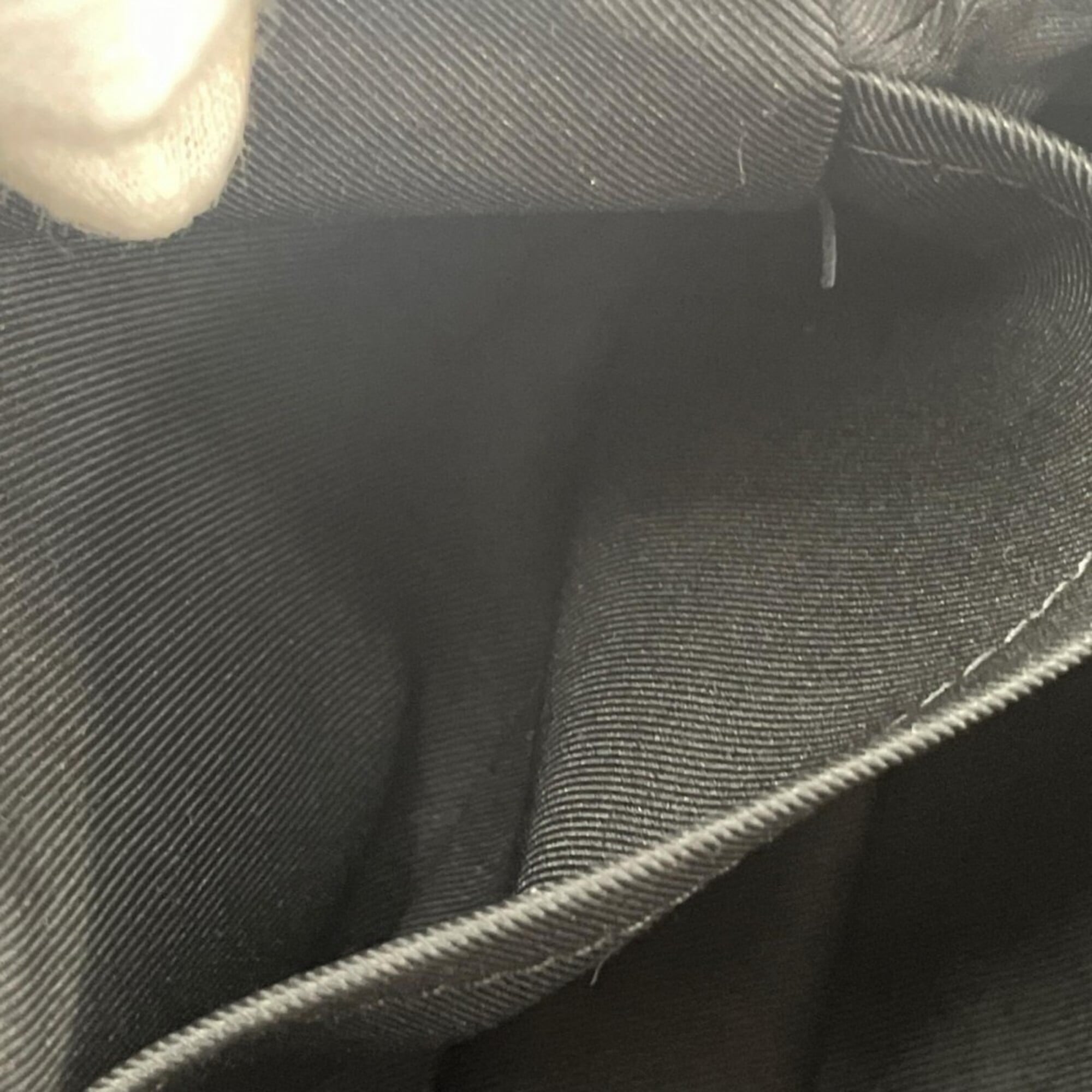 Louis Vuitton Multi-Color Leather Messenger Bag (Pre-Owned)
