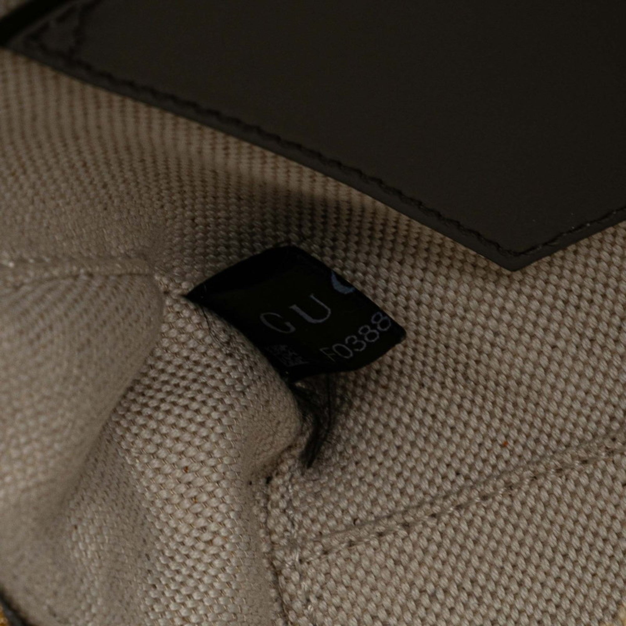 Gucci Gray Leather Boston Bag Shoulder Bag (Pre-Owned)