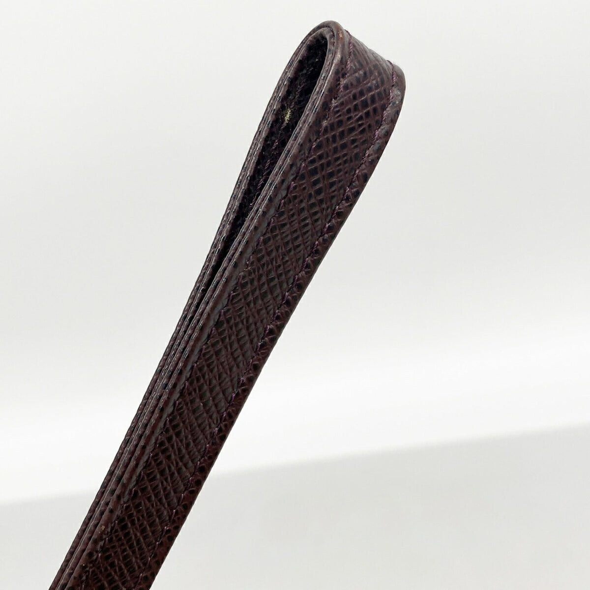 Louis Vuitton Acajou Clutch Bag (Pre-Owned)