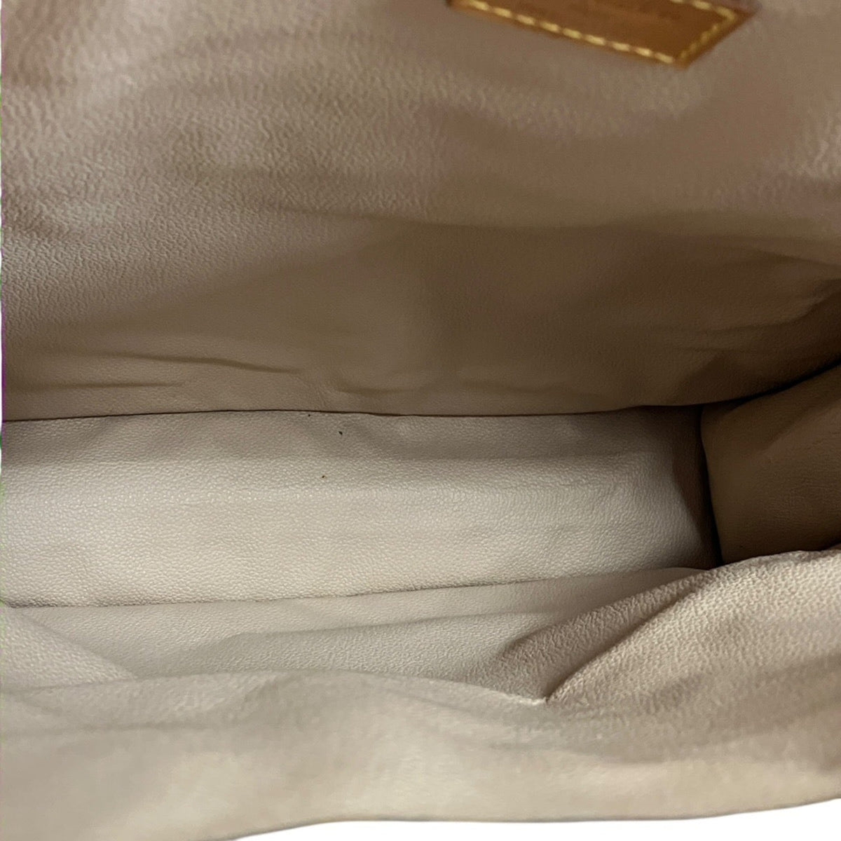 Louis Vuitton Brown Tote Bag (Pre-Owned)
