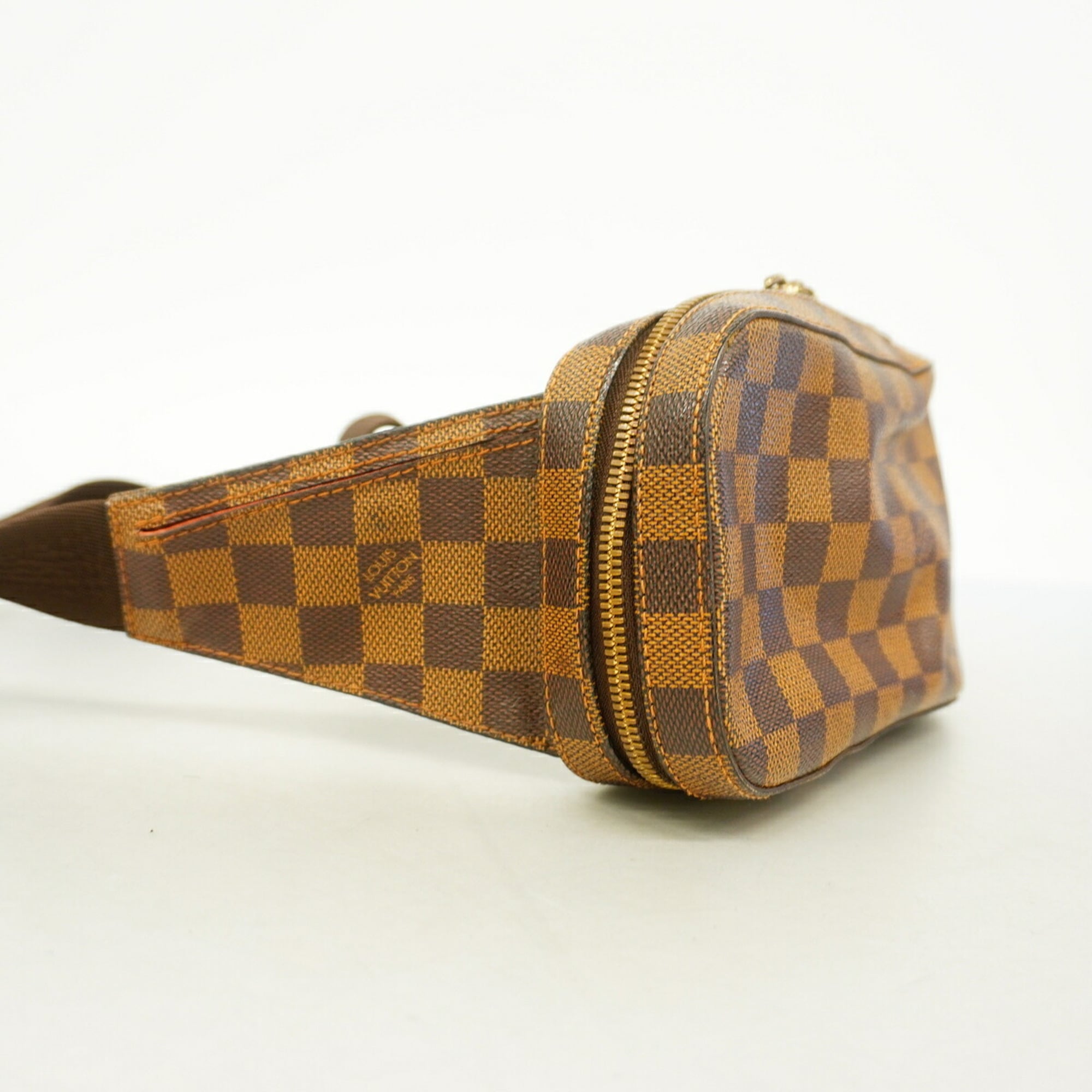 Louis Vuitton Ebene Sling Bag (Pre-Owned)
