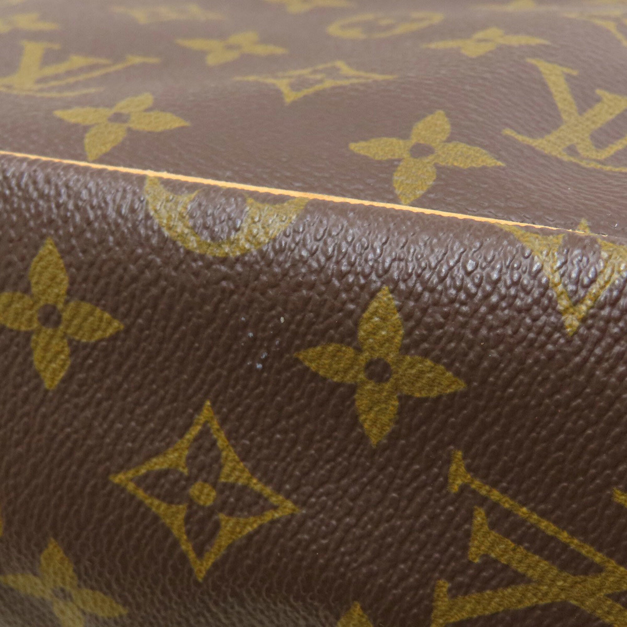 Louis Vuitton Monogram Monogram Shoulder Bag (Pre-Owned)