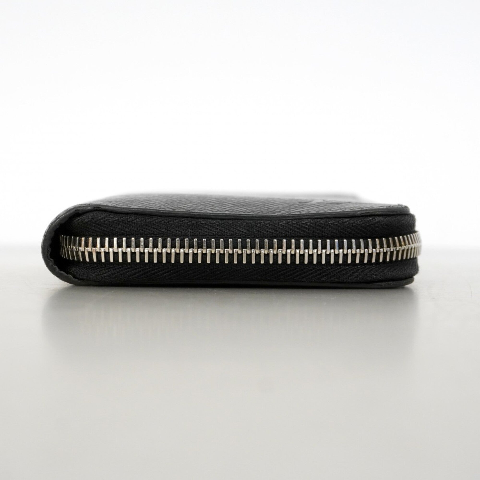 Louis Vuitton Ardoise Long Wallet (Bi-Fold) (Pre-Owned)