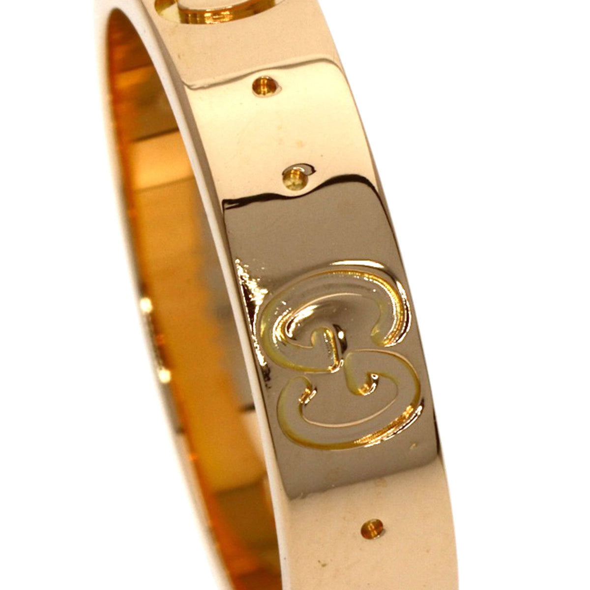 Gucci Pink Gold Pink Gold (18K) (Pre-Owned)
