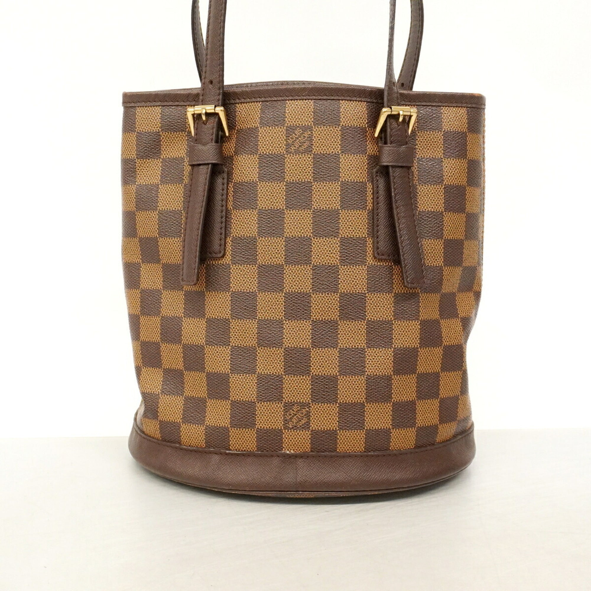 Louis Vuitton Ebene Tote Bag (Pre-Owned)