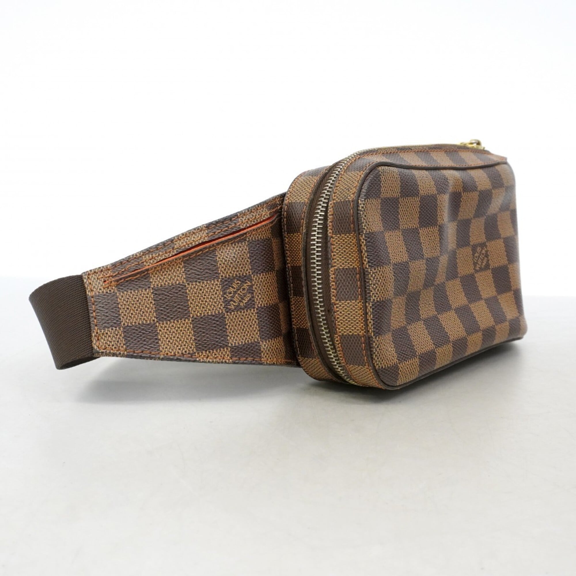 Louis Vuitton Ebene Sling Bag (Pre-Owned)