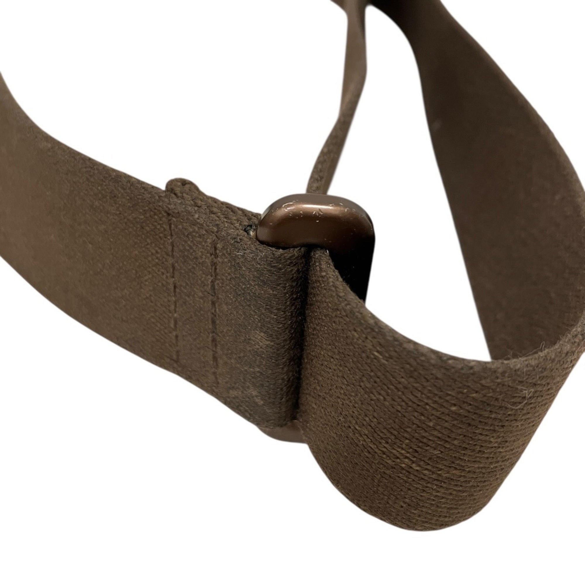 Louis Vuitton Brown Shoulder Bag (Pre-Owned)