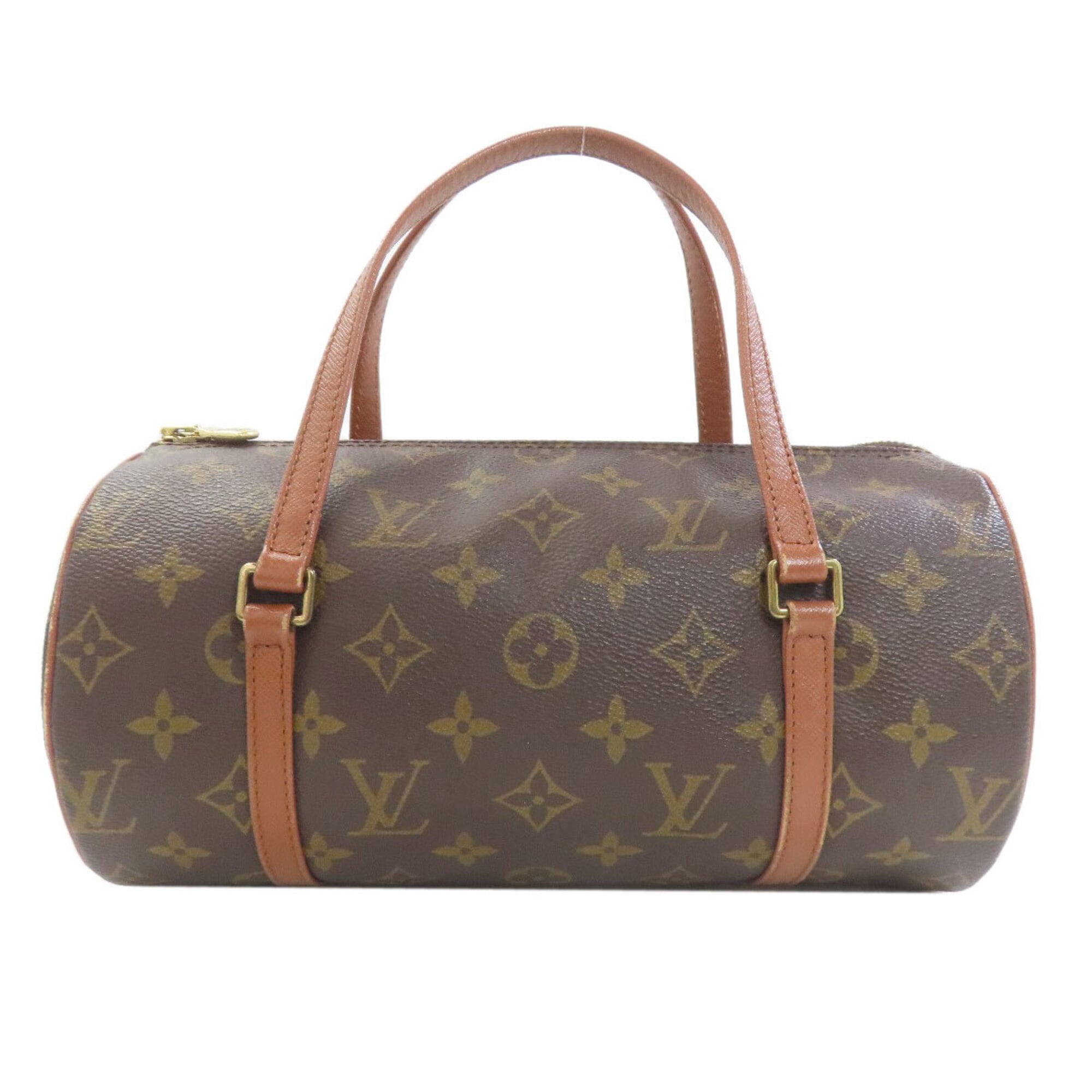 Louis Vuitton Monogram Monogram Monogram Handbag (Pre-Owned)