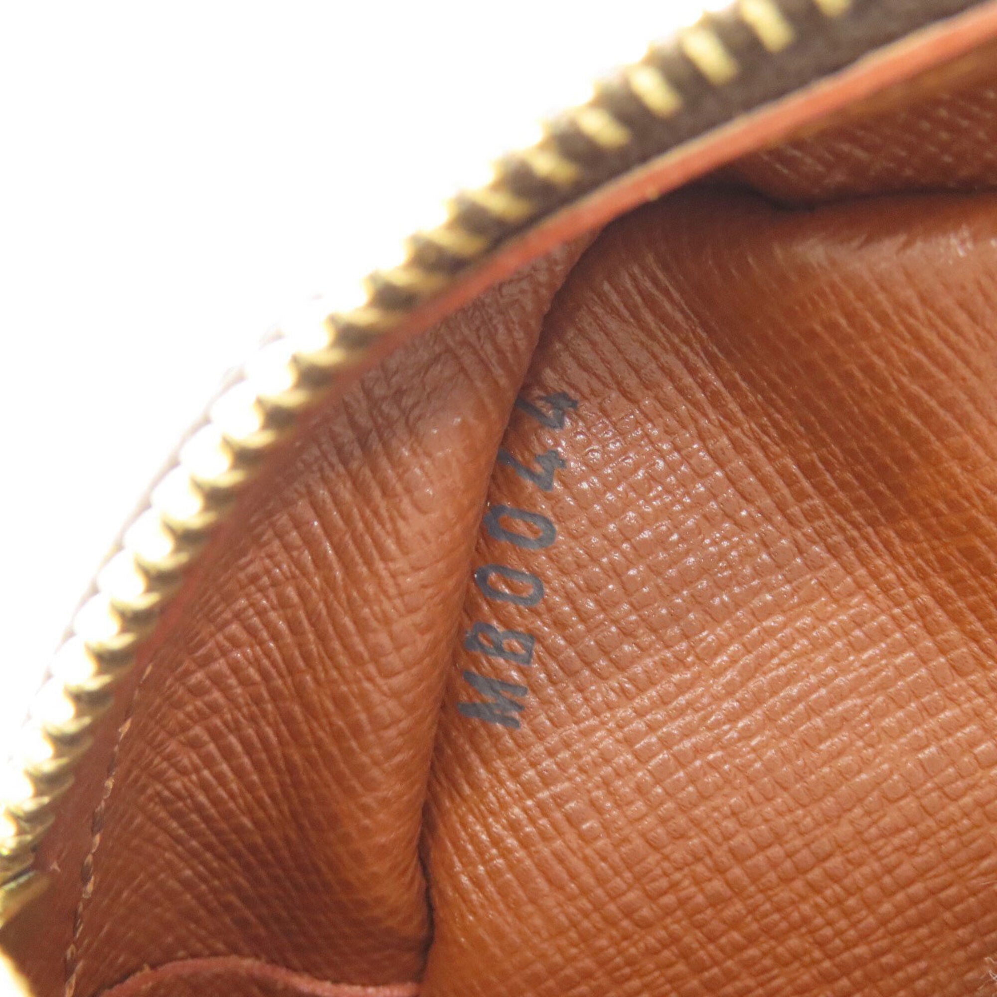 Louis Vuitton Monogram Monogram Monogram Shoulder Bag (Pre-Owned)