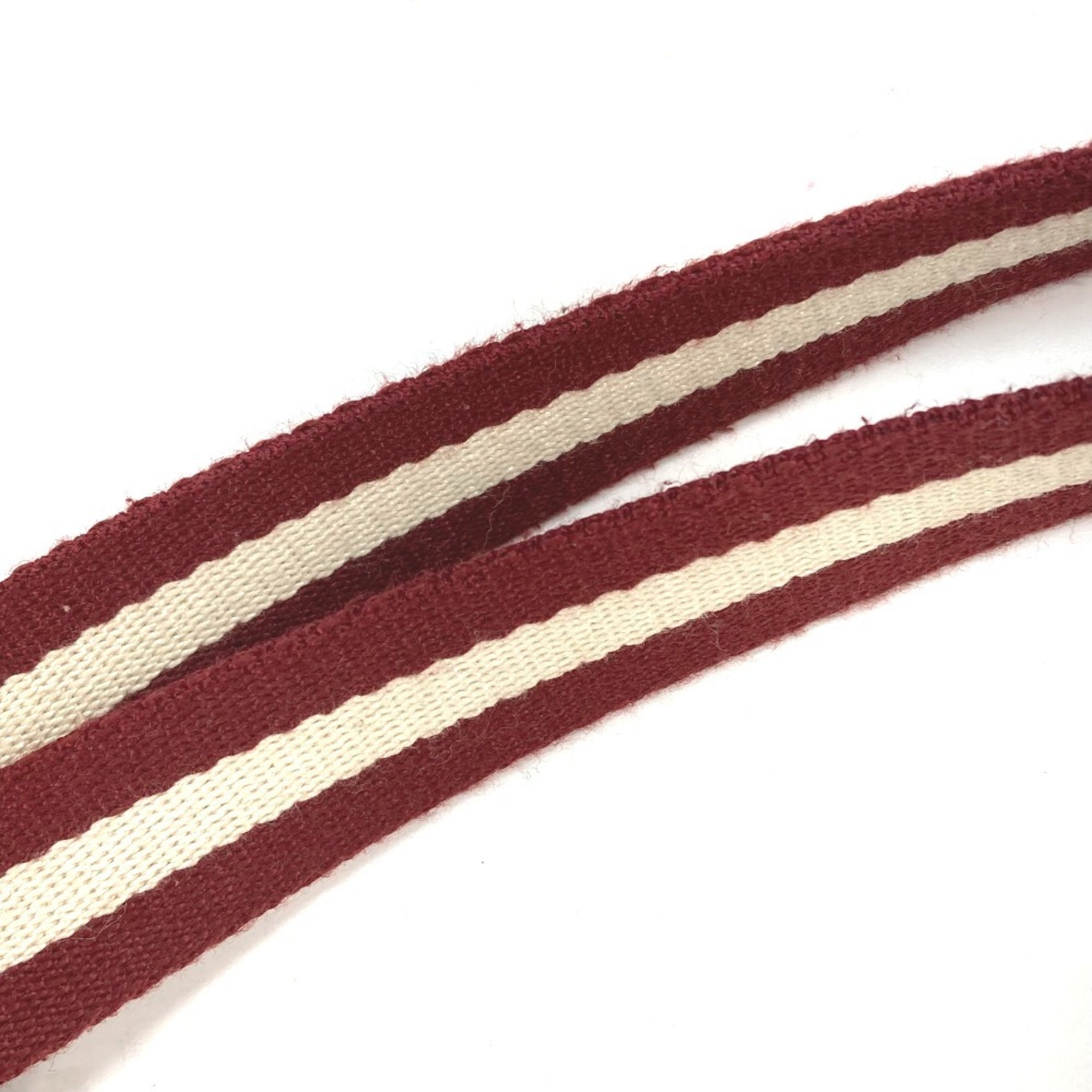 Louis Vuitton Monogram Mini Cherry Red Color Monogram Mini Pouch (Pre-Owned)