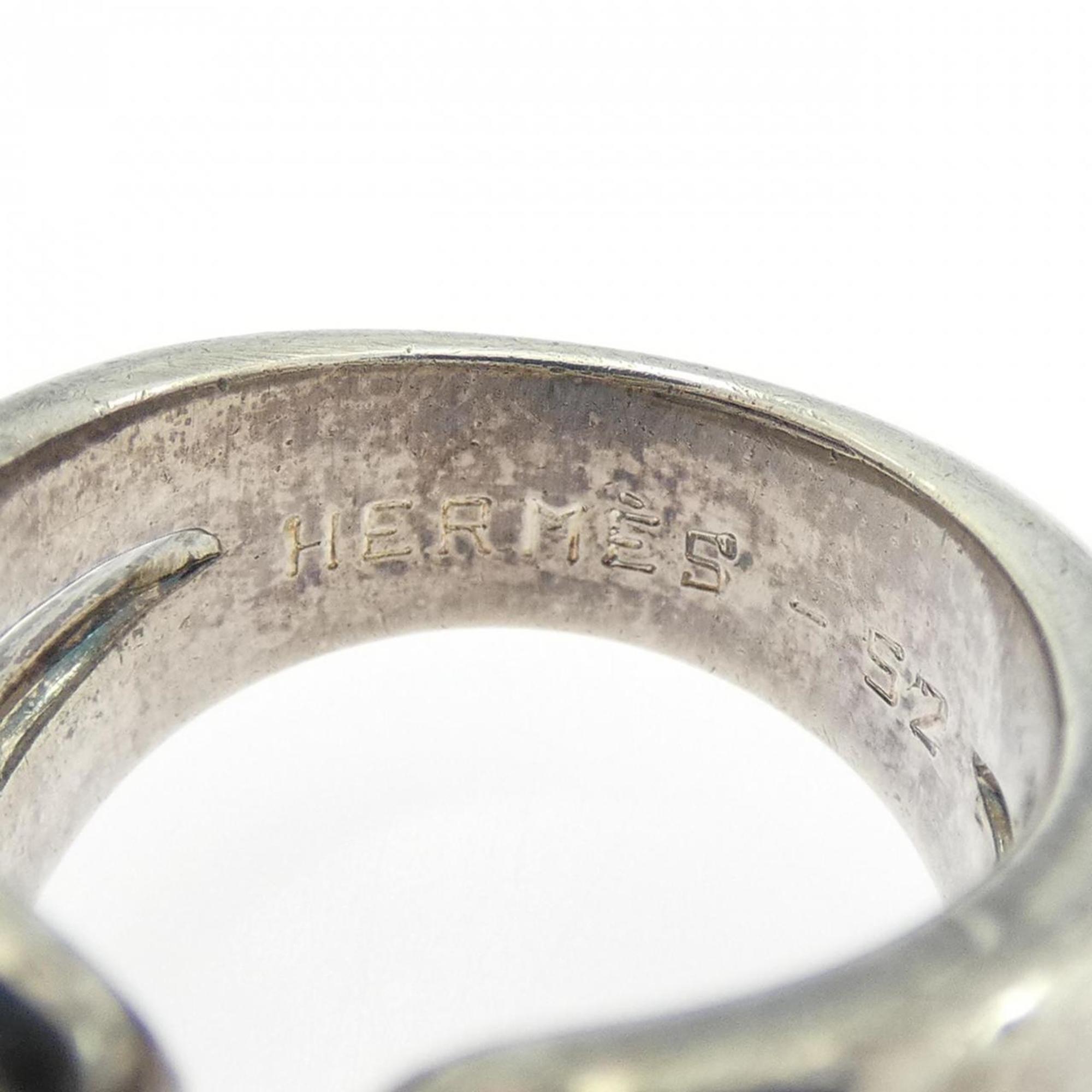 Hermes Band Ring (Pre-Owned)