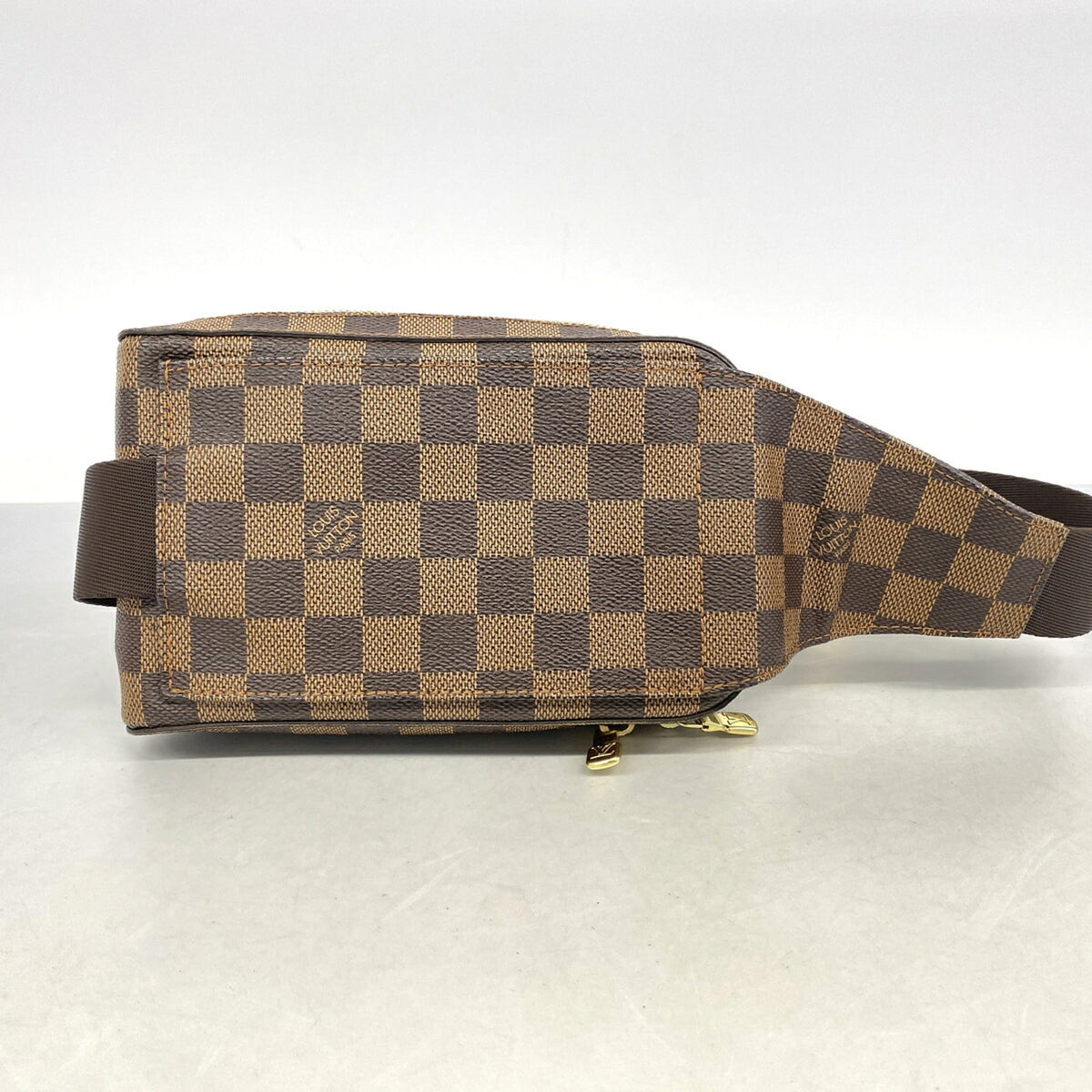 Louis Vuitton Ebene Sling Bag (Pre-Owned)
