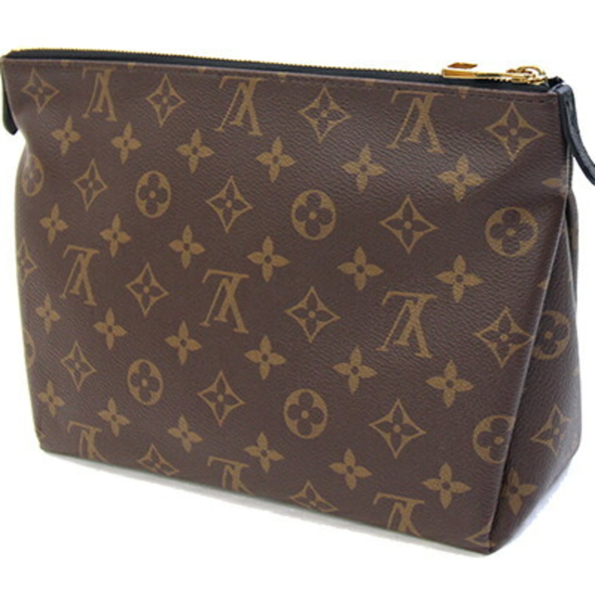 Louis Vuitton Monogram Monogram Monogram Clutch Bag (Pre-Owned)