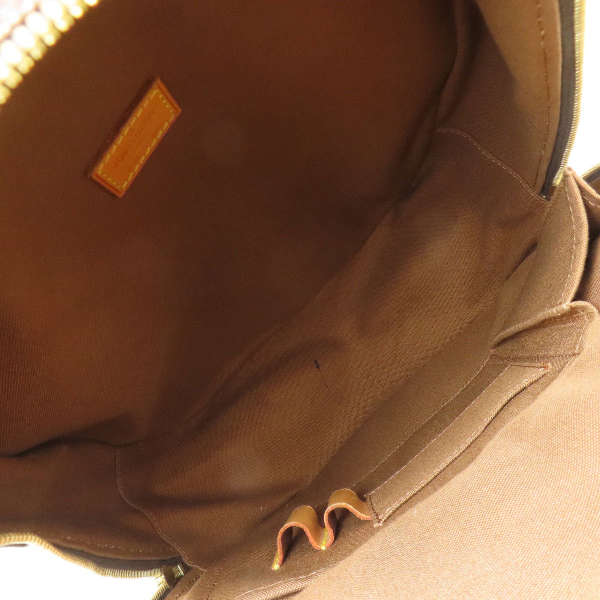 Louis Vuitton Monogram Monogram Shoulder Bag (Pre-Owned)