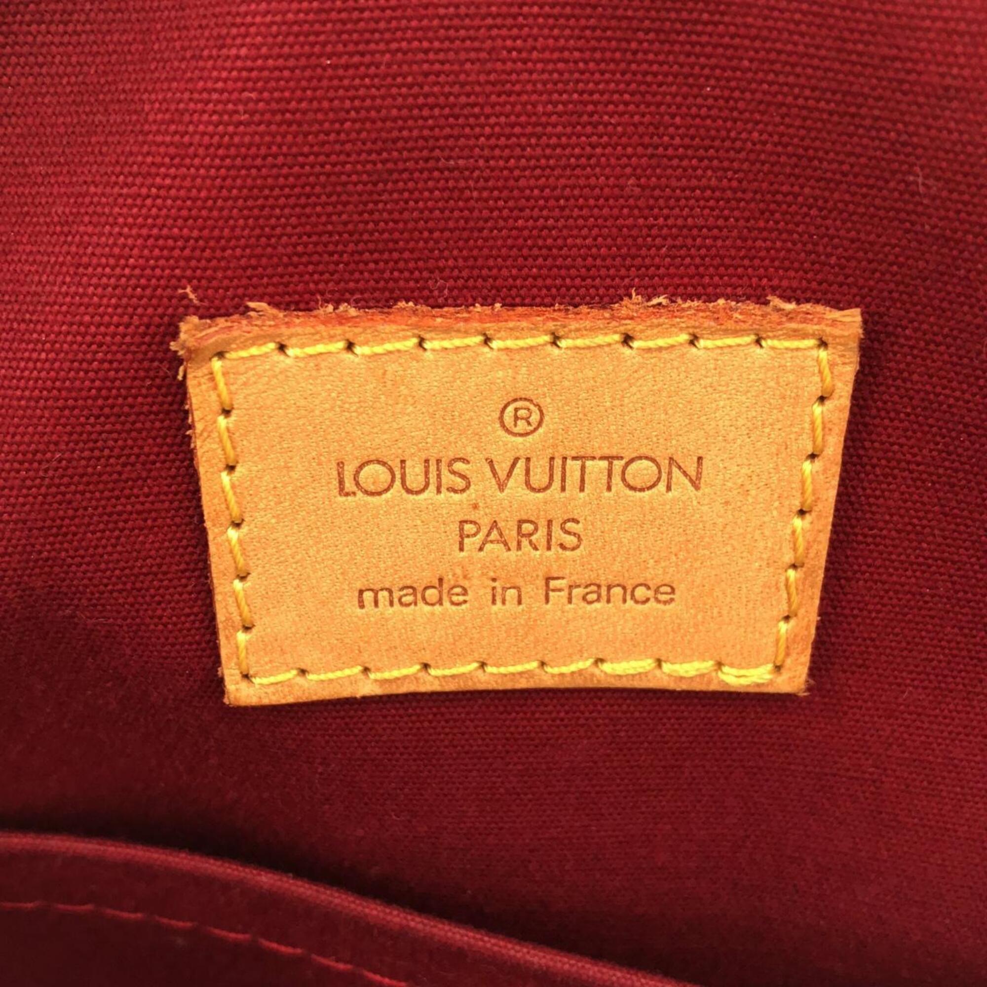 Louis Vuitton Pomme D'amour Handbag (Pre-Owned)