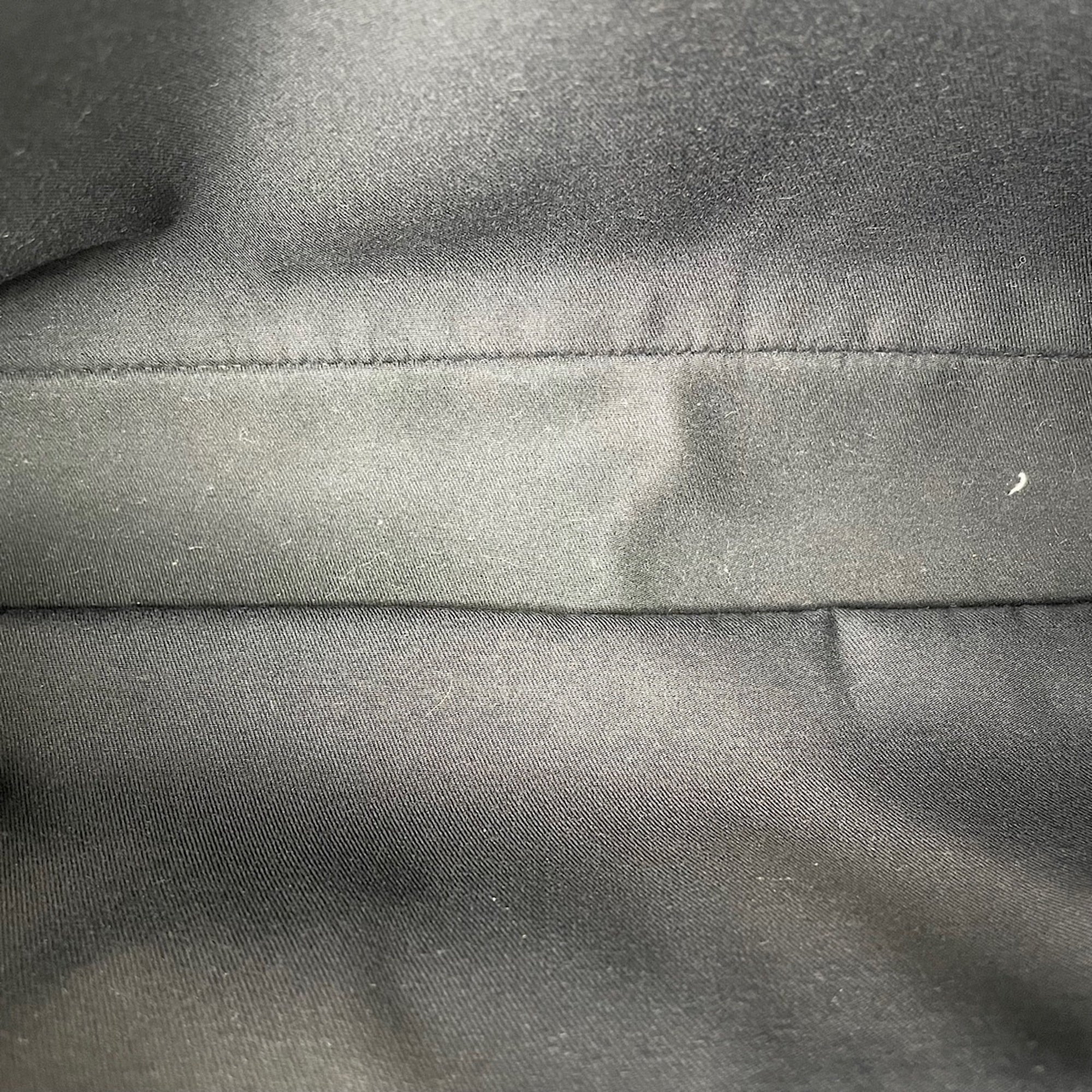 Gucci Black Tote Bag (Pre-Owned)