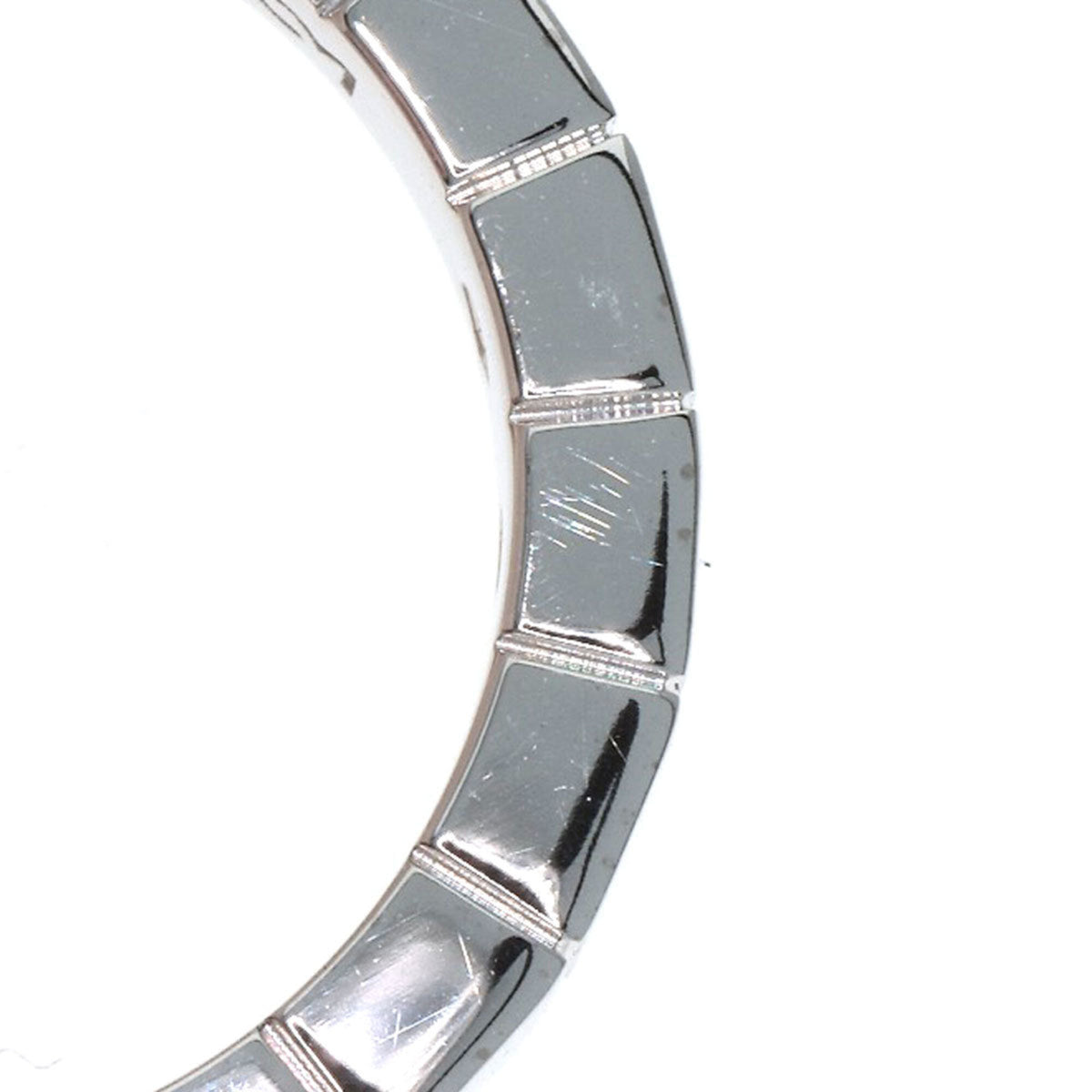 Cartier Lanieres Band Ring (Pre-Owned)