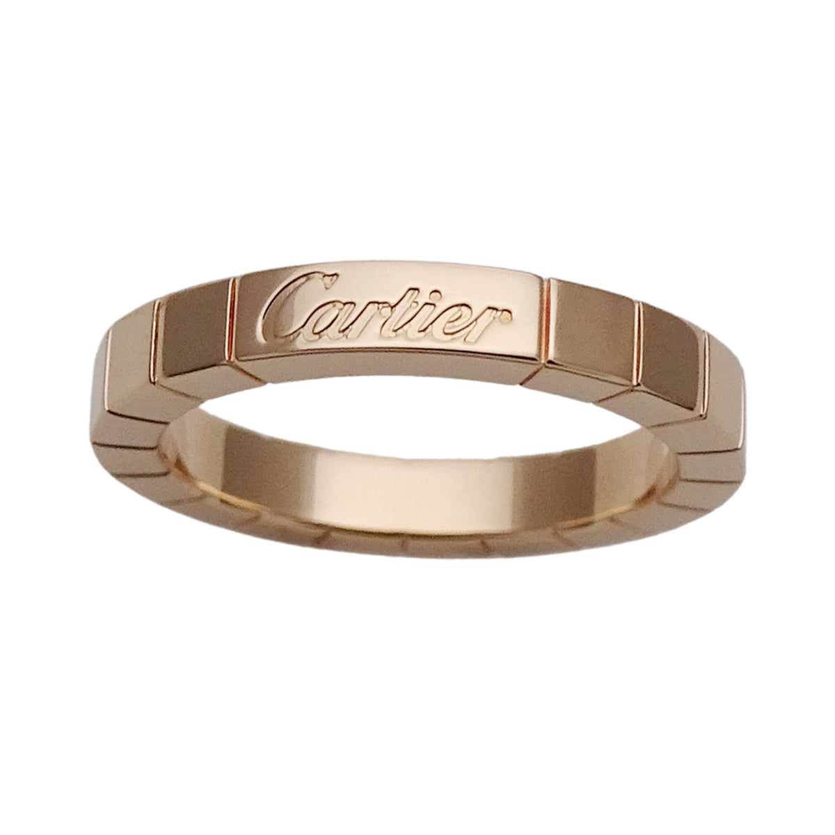 Cartier Pink Gold Pink Gold (18K) (Pre-Owned)